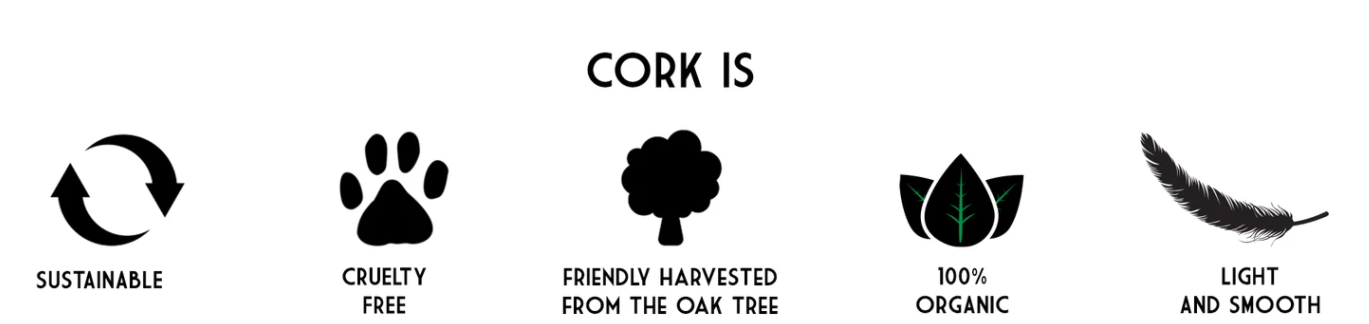 Our cork