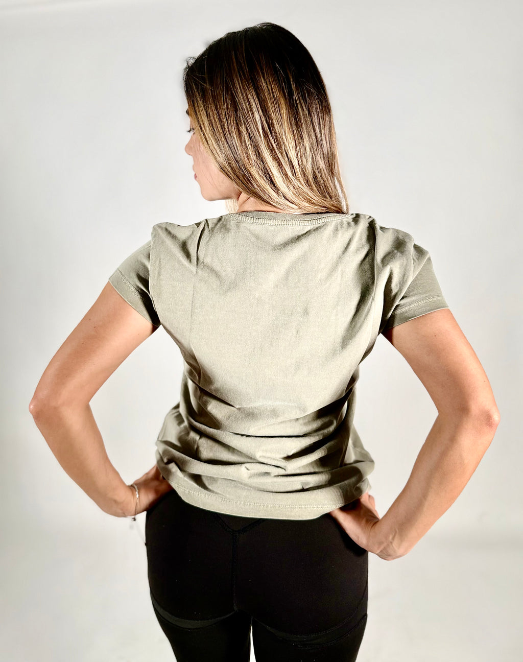 Organic Cotton T-shirts
