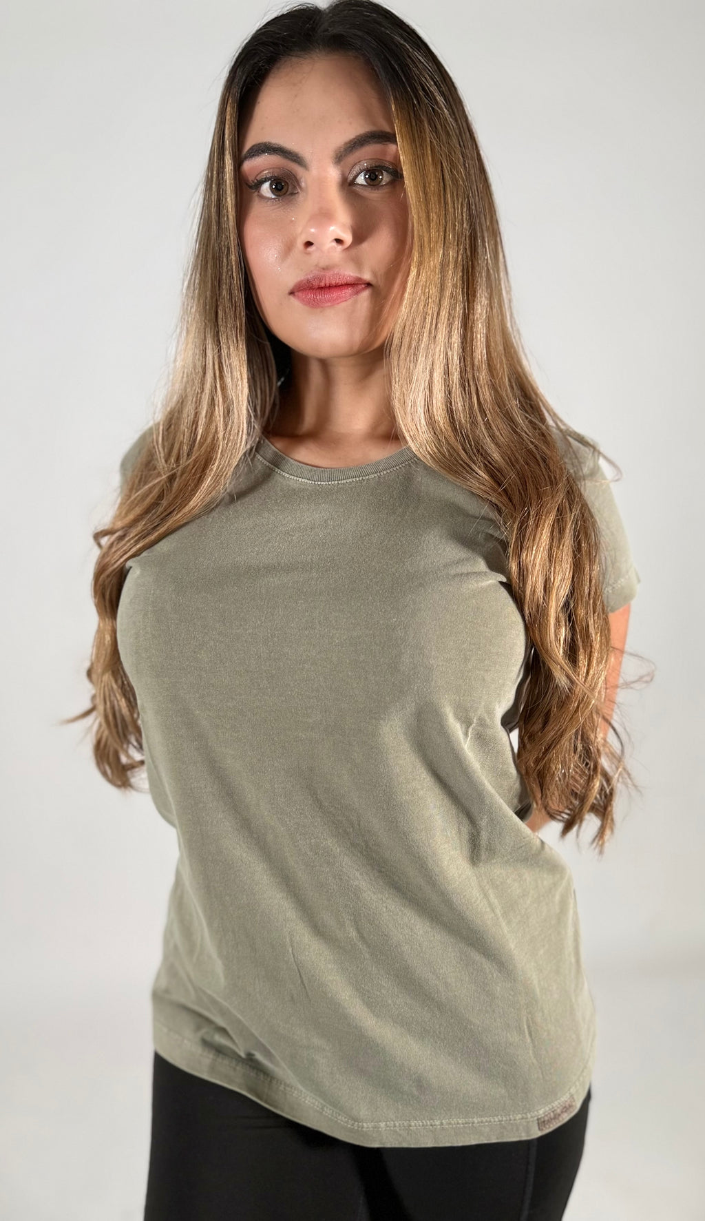 Organic Cotton T-shirts