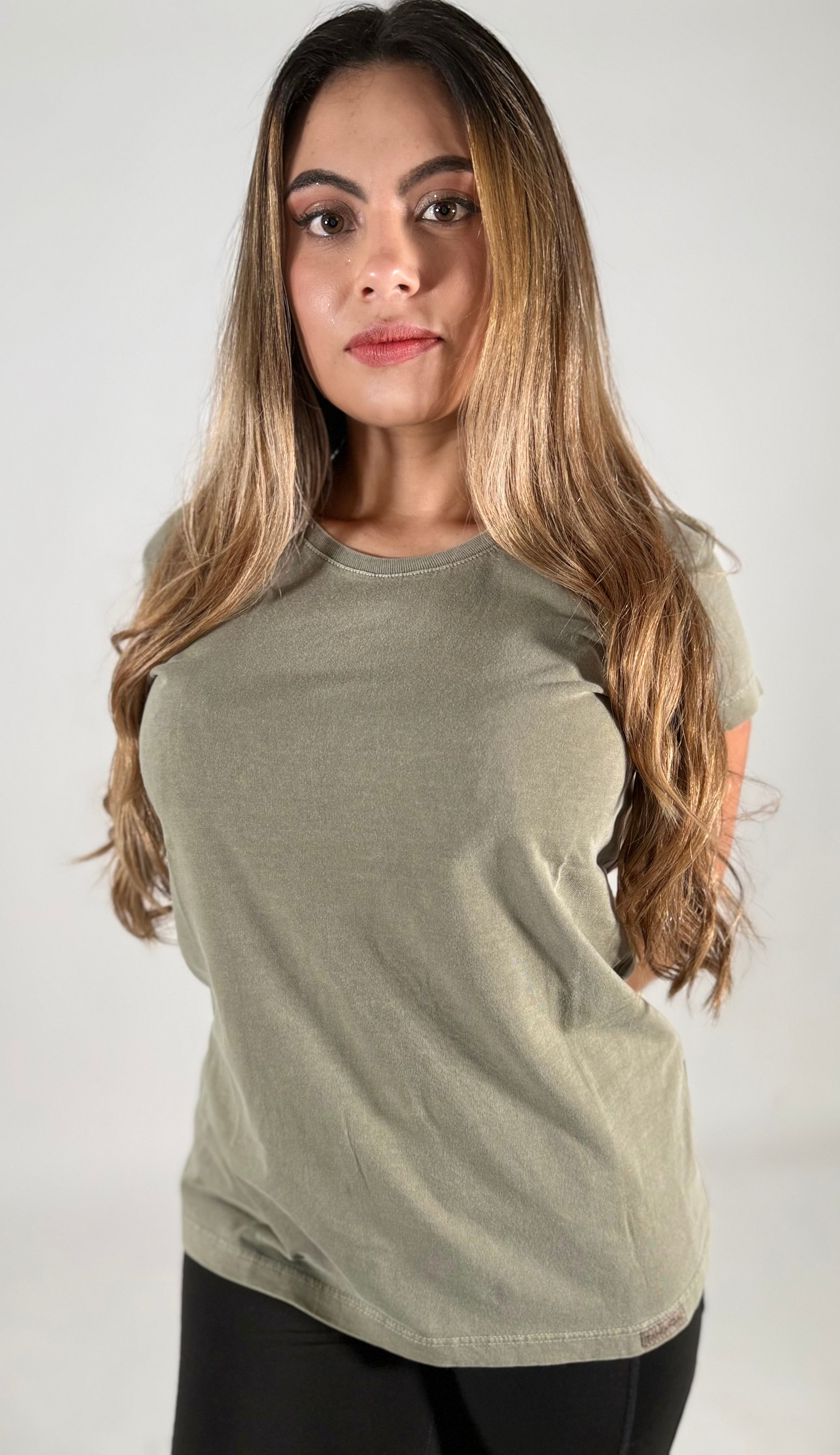 Organic Cotton T-shirts