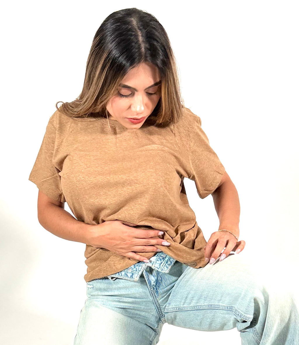 Women's Hemp T-shirts