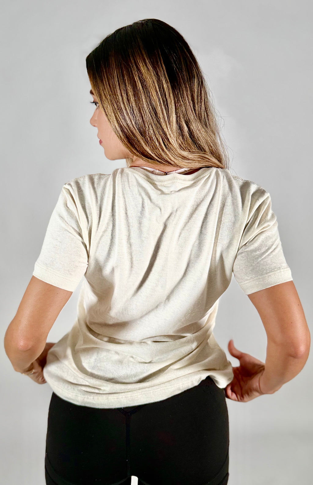 Women's Hemp T-shirts