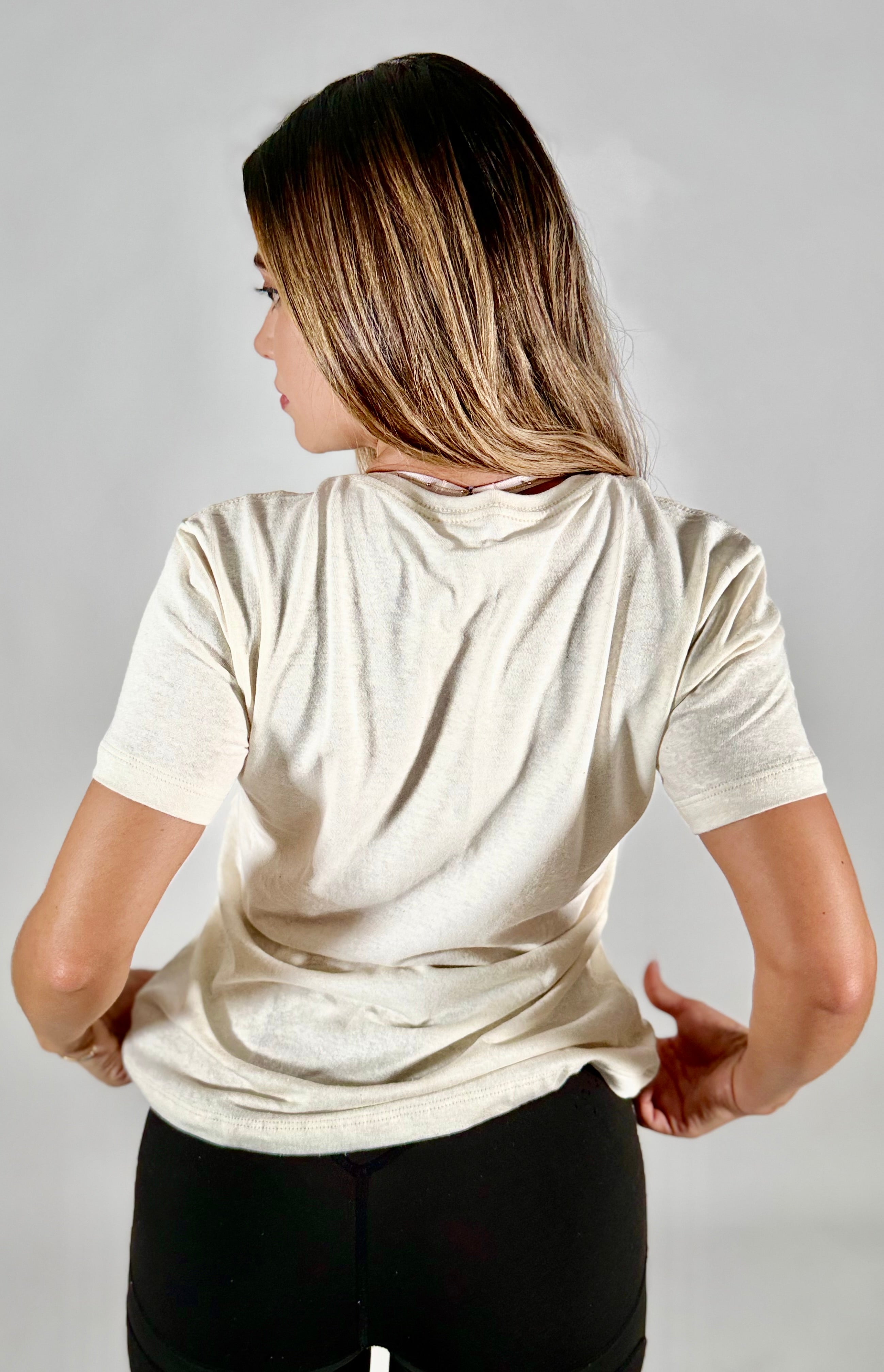 Women's Hemp T-shirts