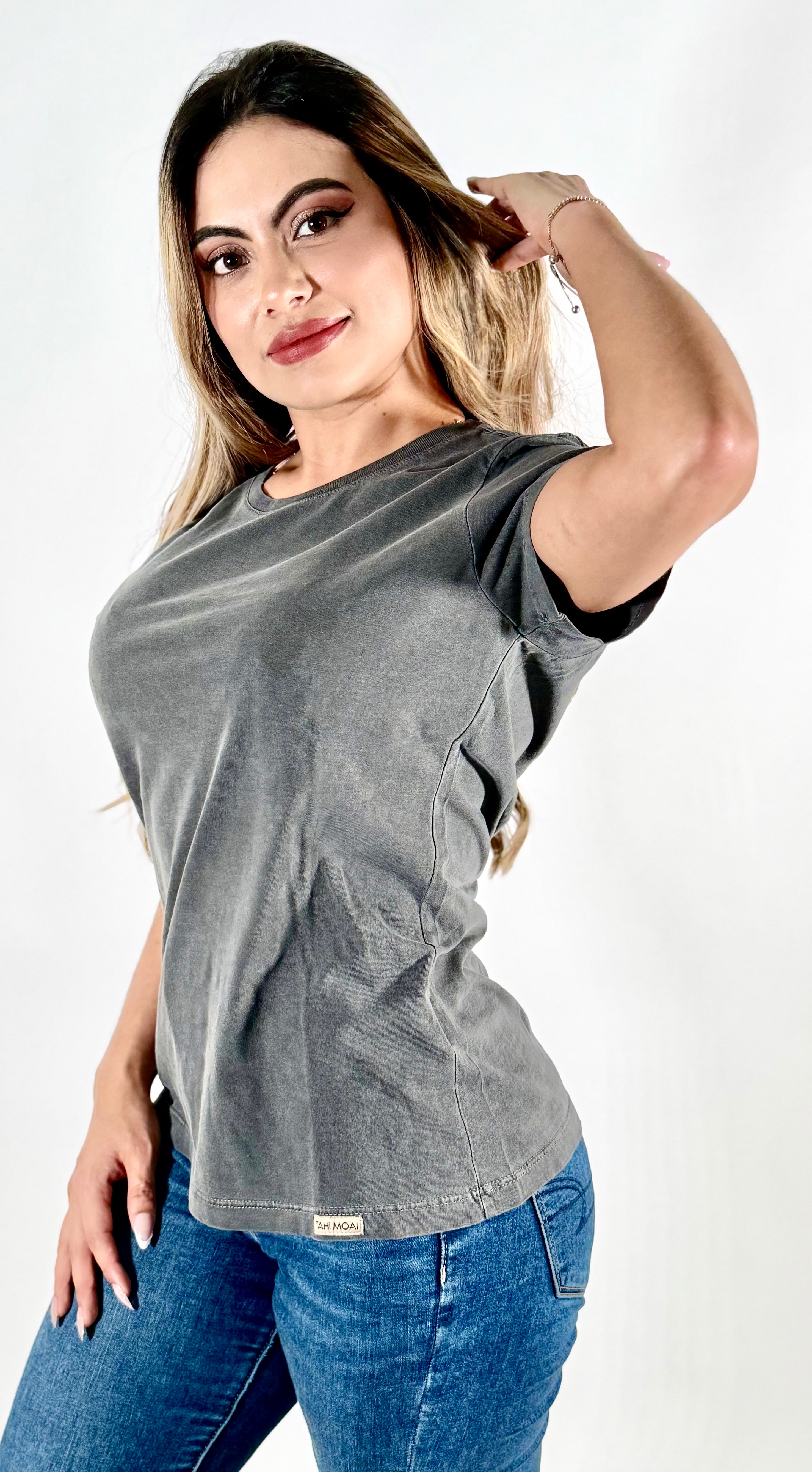 Organic Cotton T-shirts