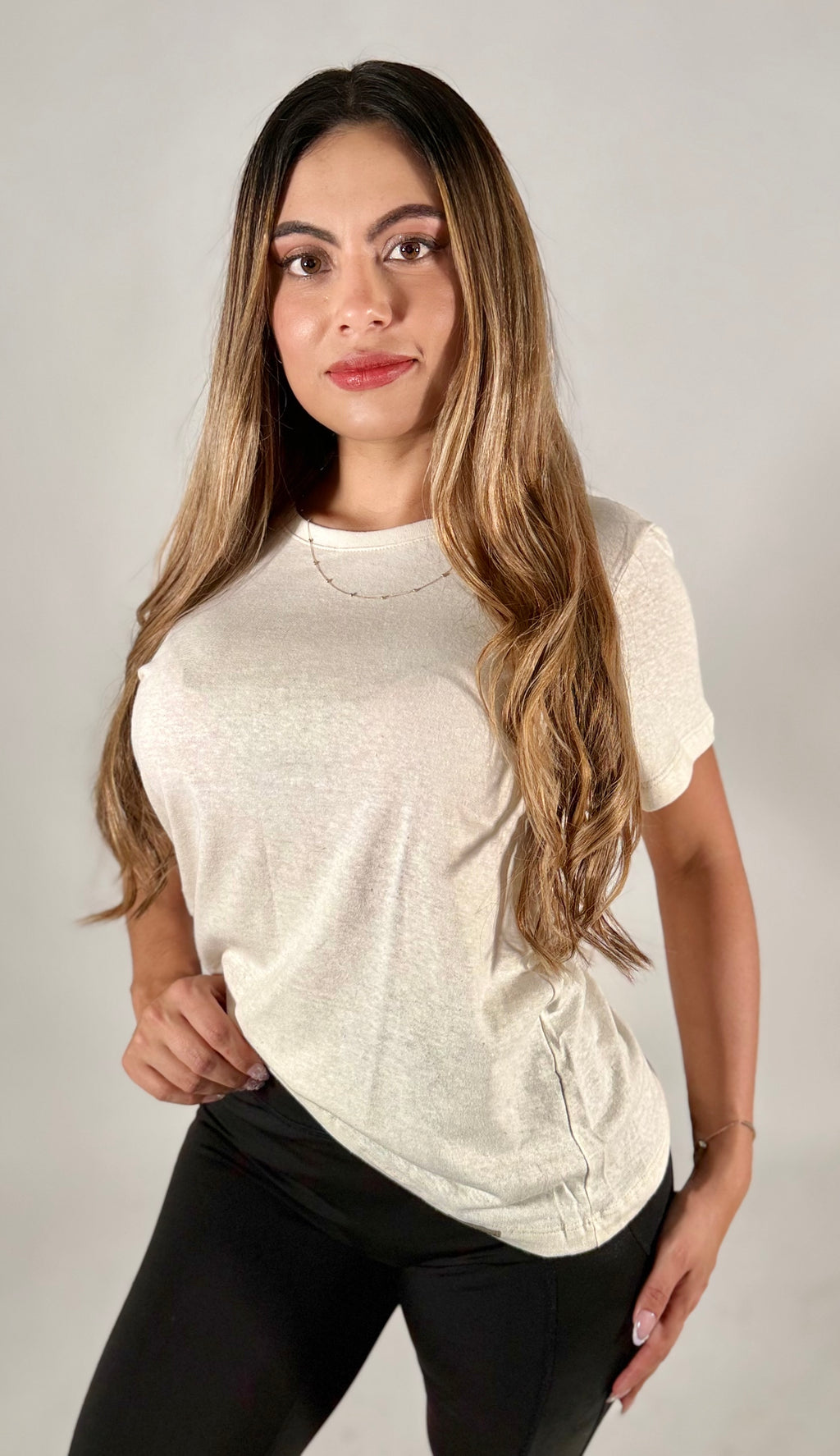 Women's Hemp T-shirts