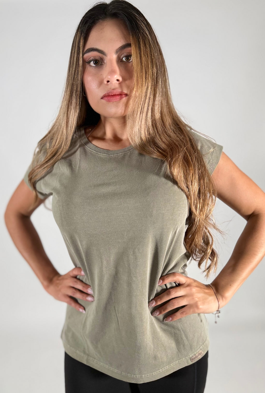 Organic Cotton T-shirts