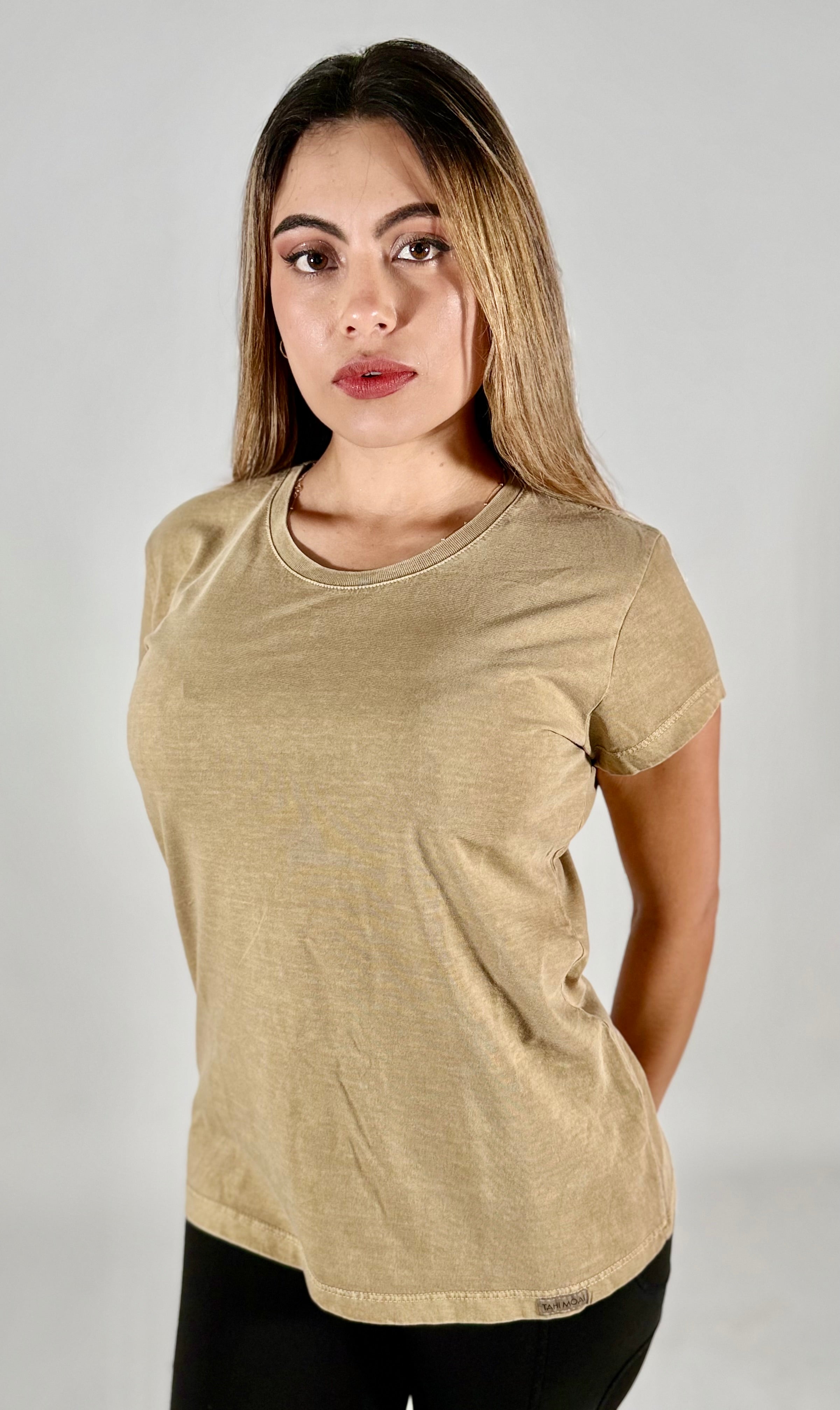 Organic Cotton T-shirts