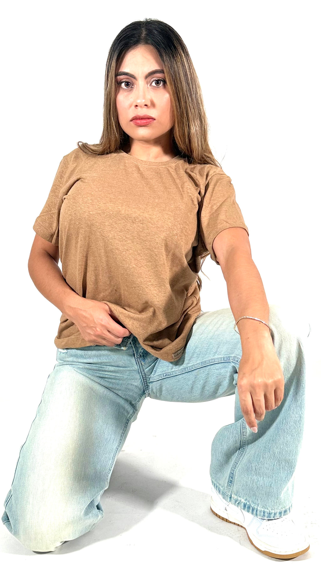 Women's Hemp T-shirts