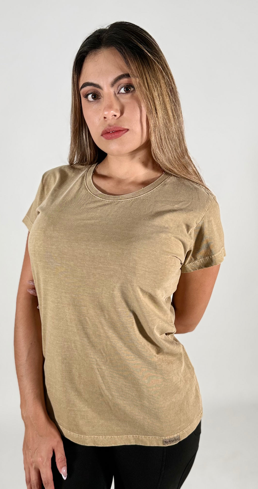 Organic Cotton T-shirts