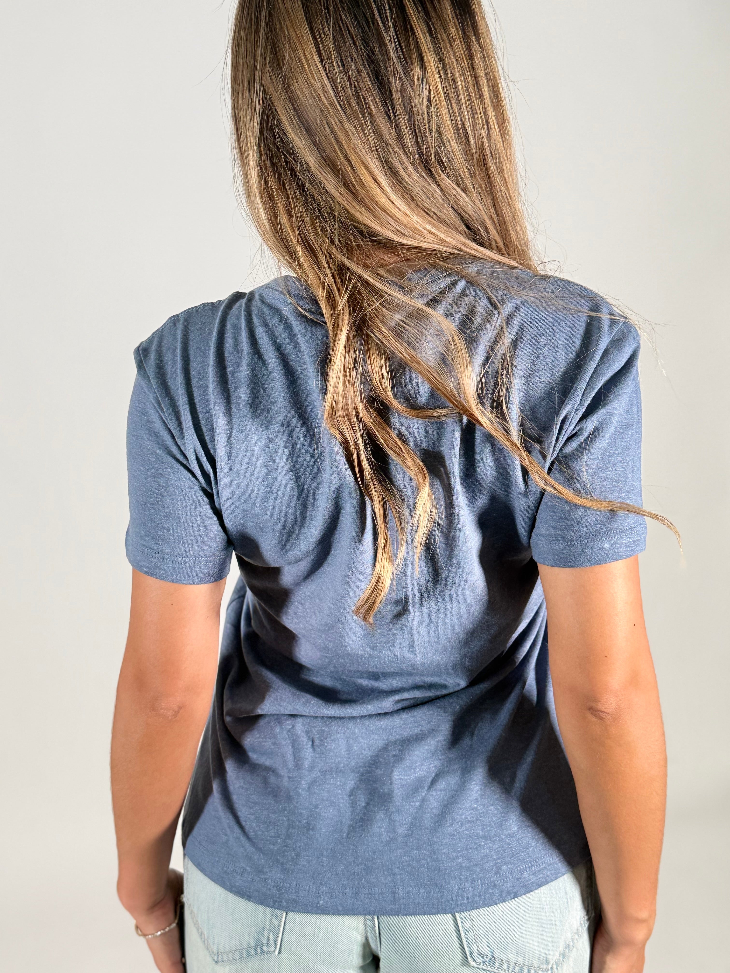 Women's Hemp T-shirts