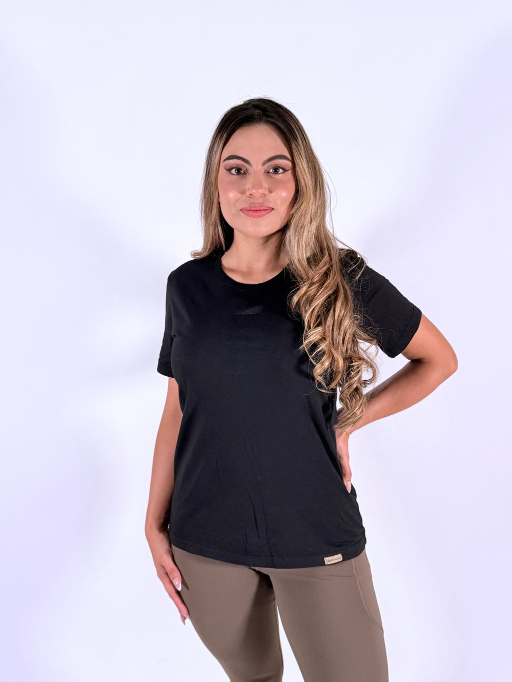 Organic Cotton T-shirts