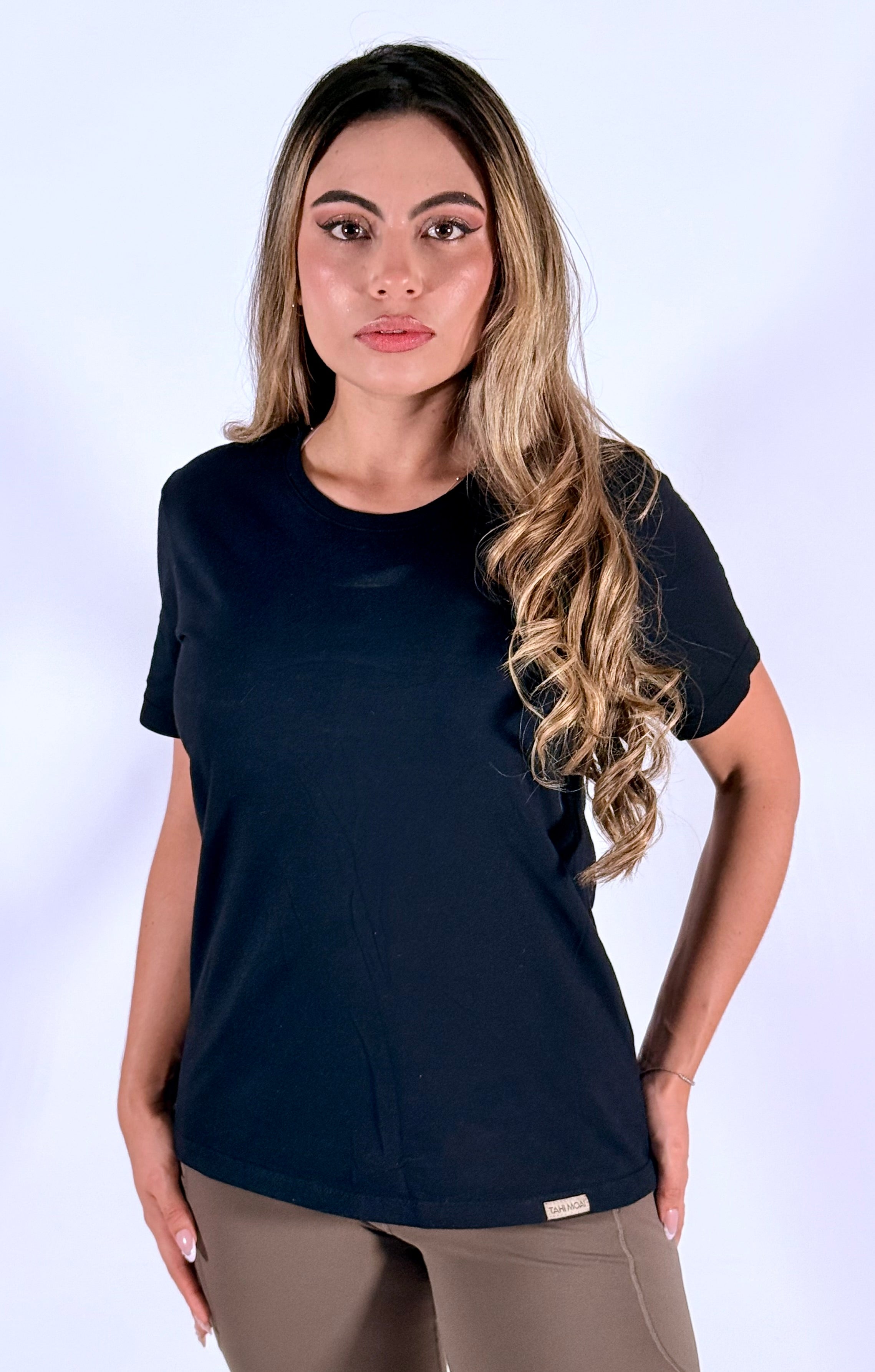 Organic Cotton T-shirts