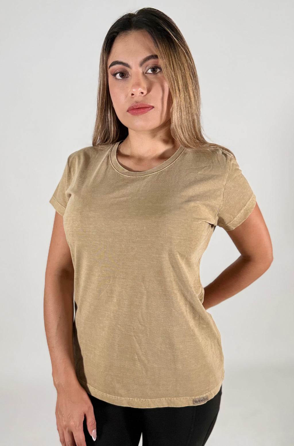 Organic Cotton T-shirts