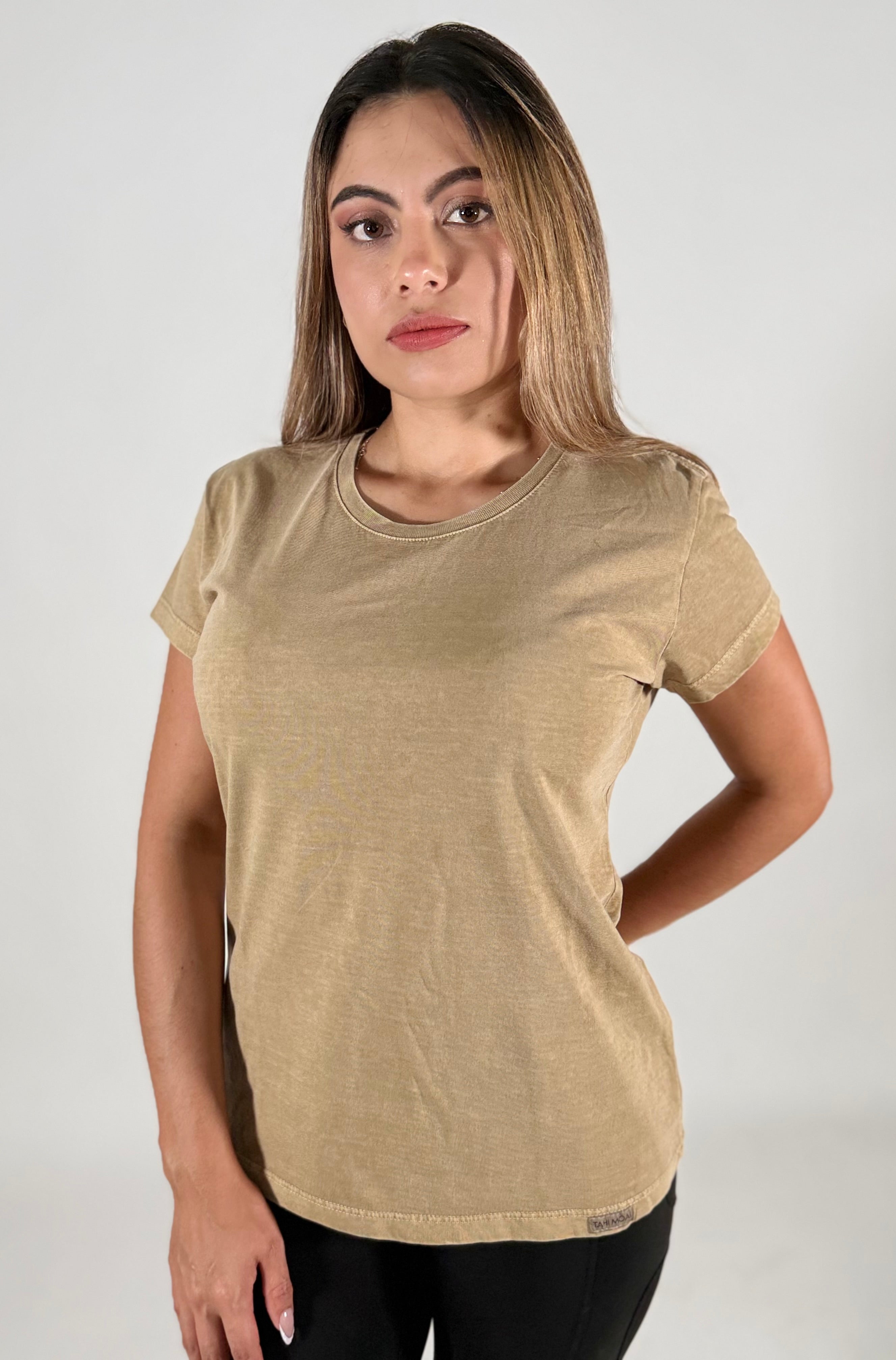 Organic Cotton T-shirts