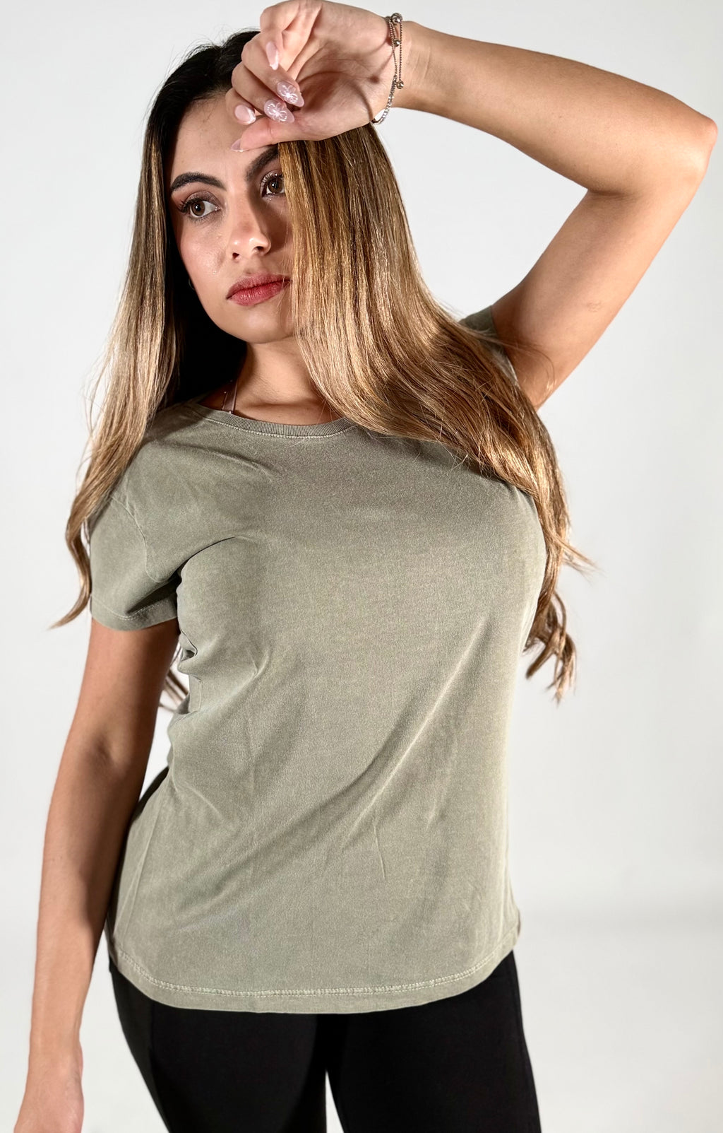Organic Cotton T-shirts