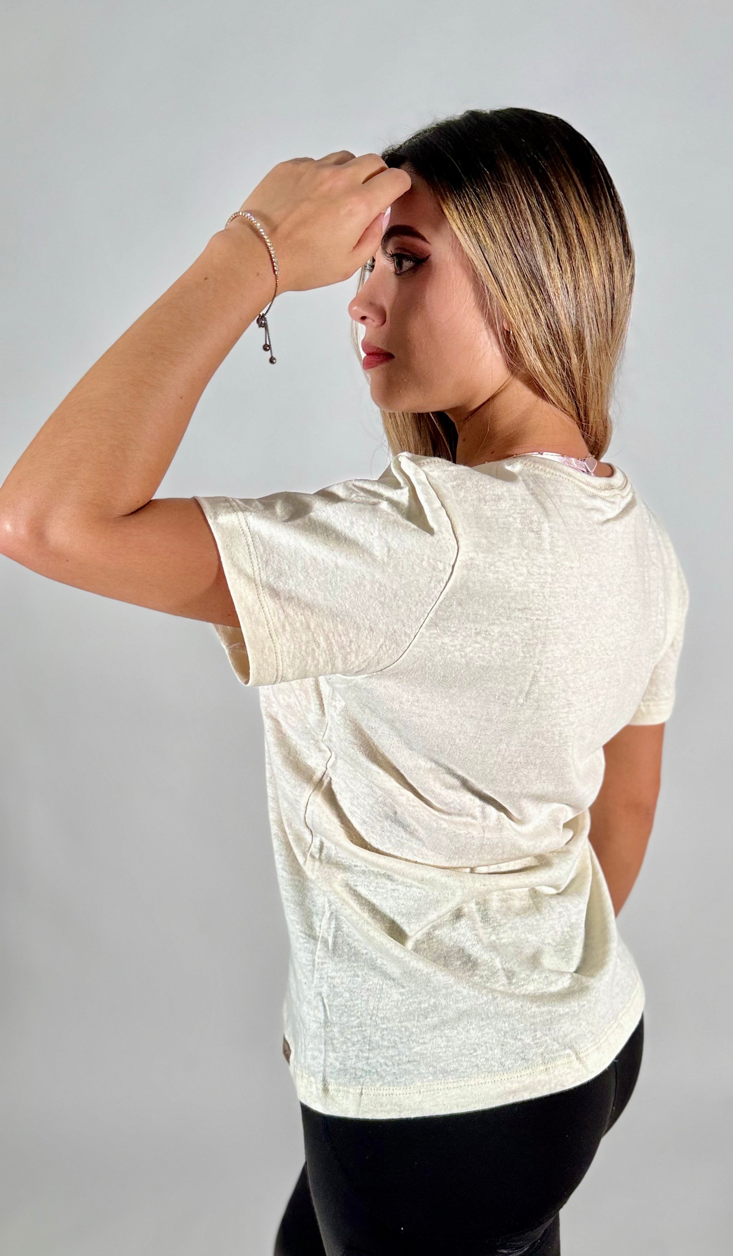 Women's Hemp T-shirts
