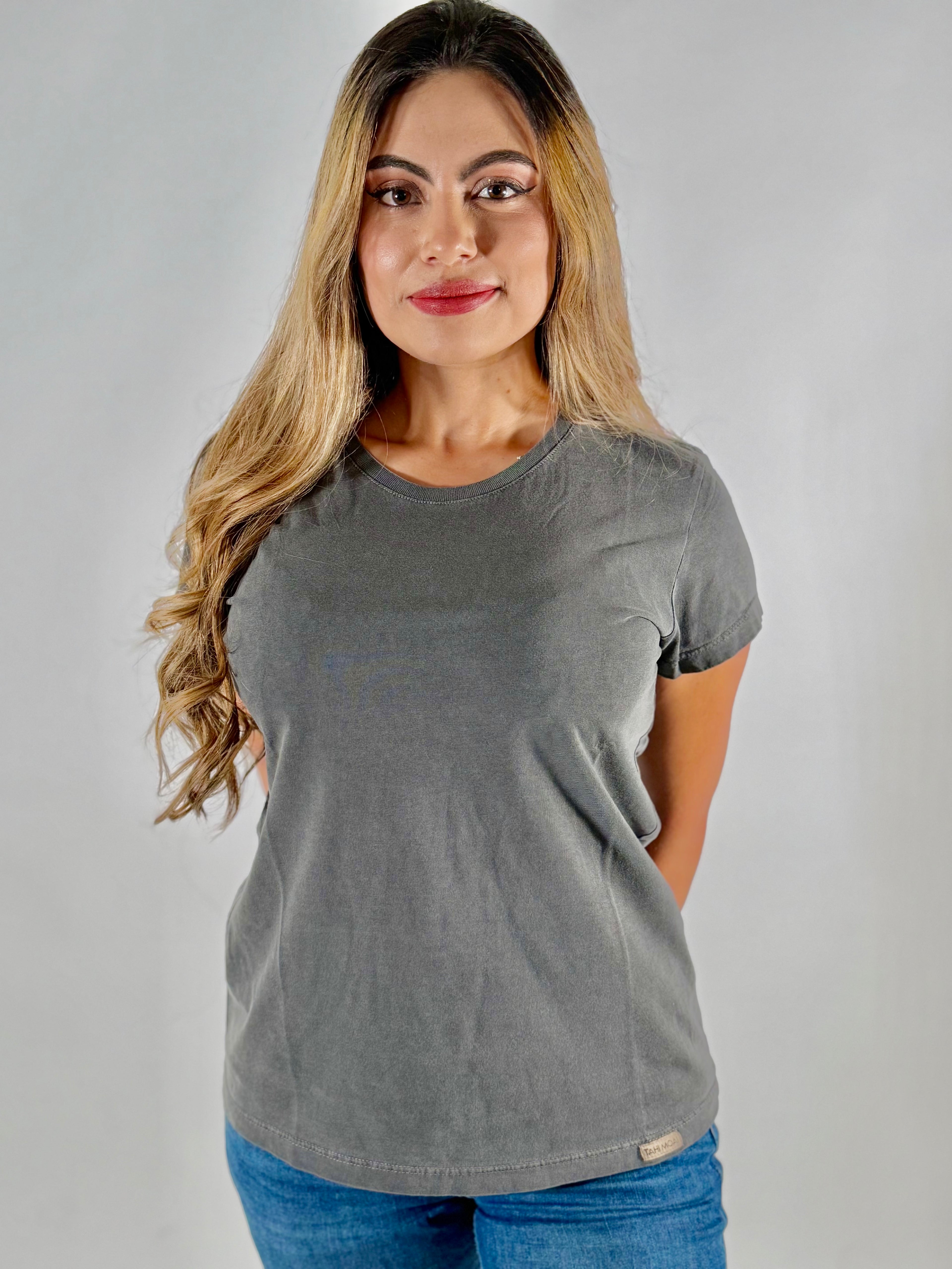 Organic Cotton T-shirts