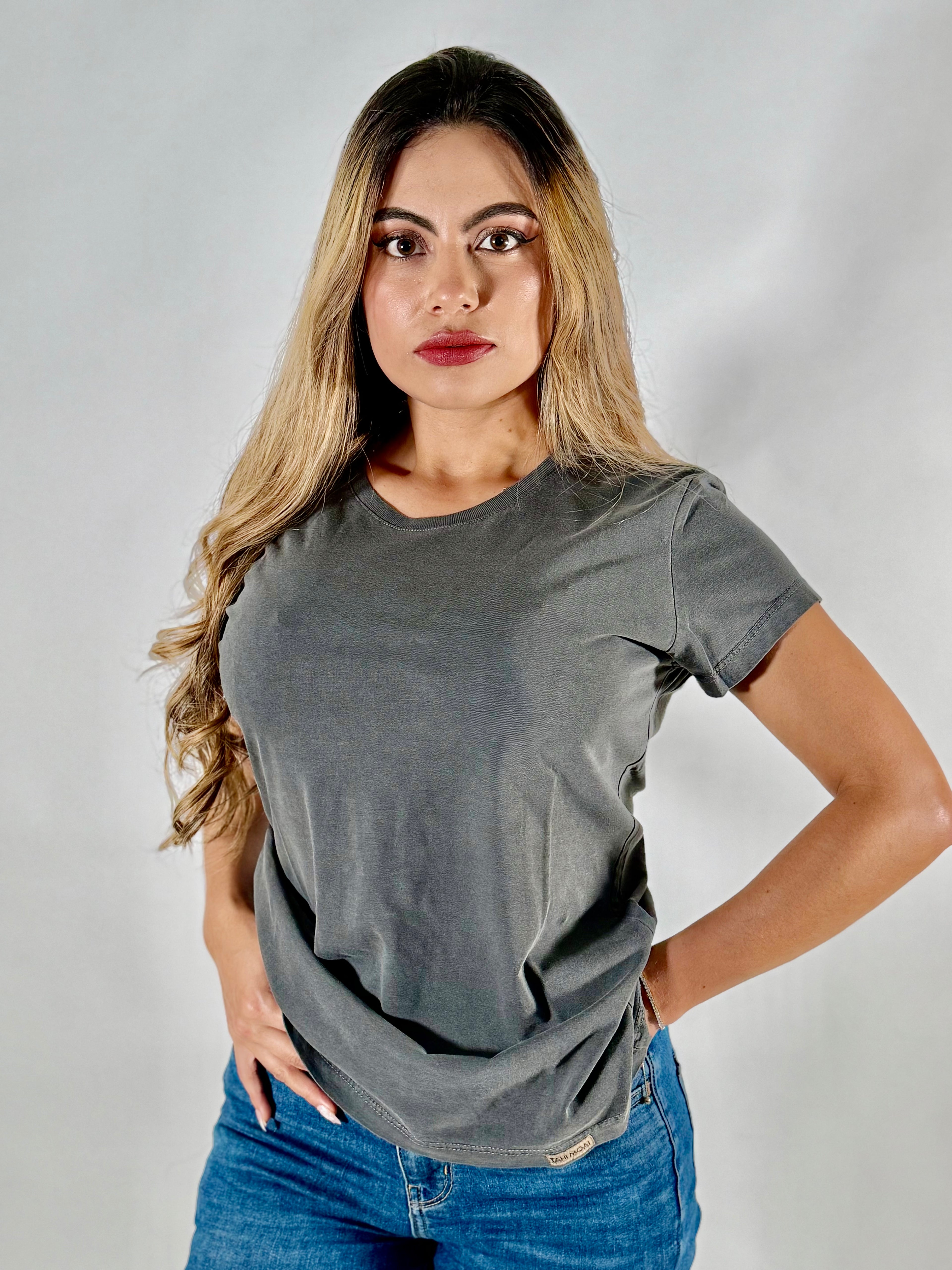 Organic Cotton T-shirts