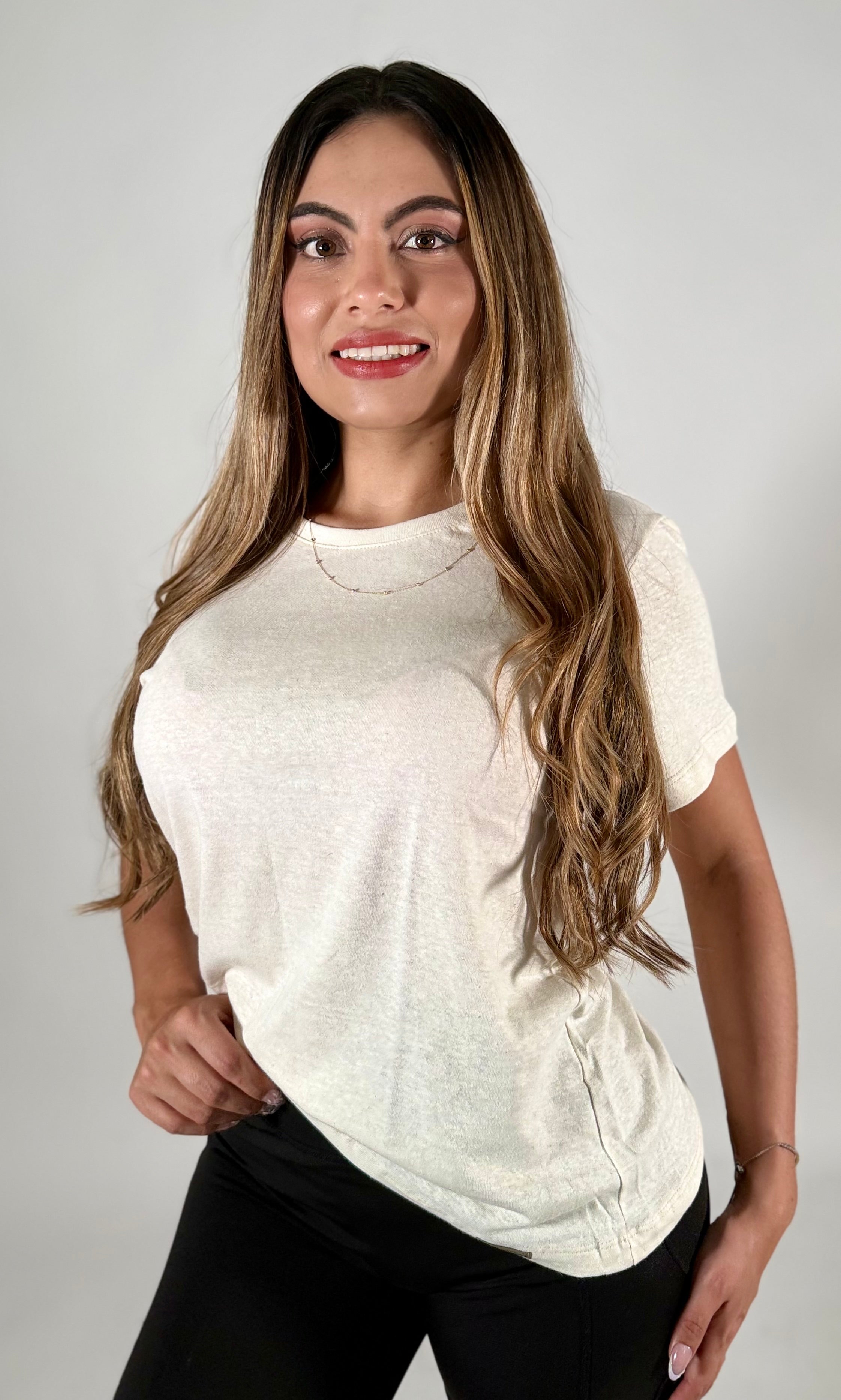 Women's Hemp T-shirts