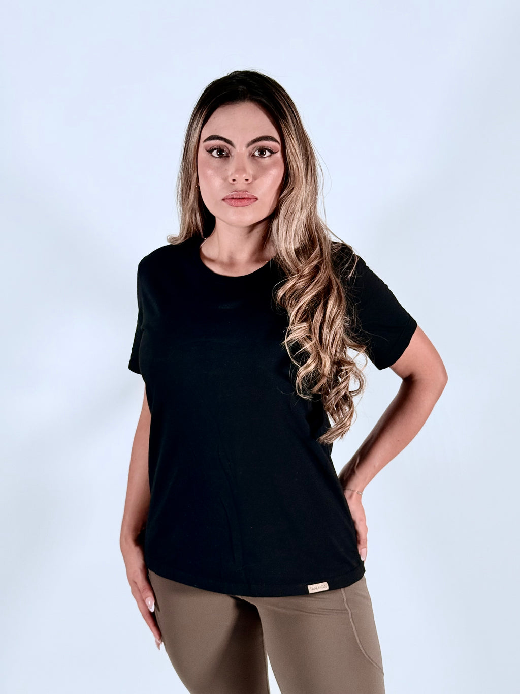 Organic Cotton T-shirts