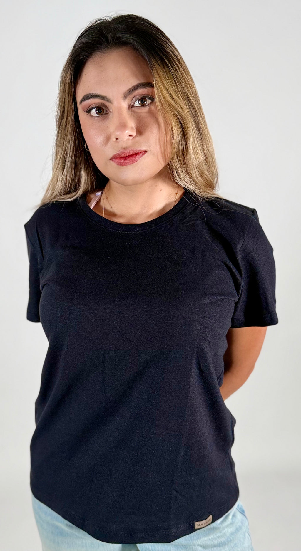 Women's Hemp T-shirts