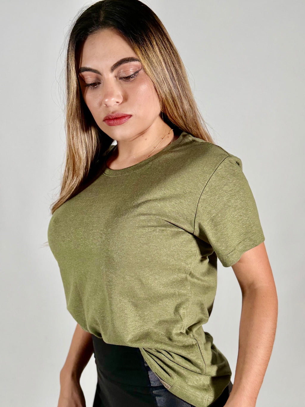 Women's Hemp T-shirts
