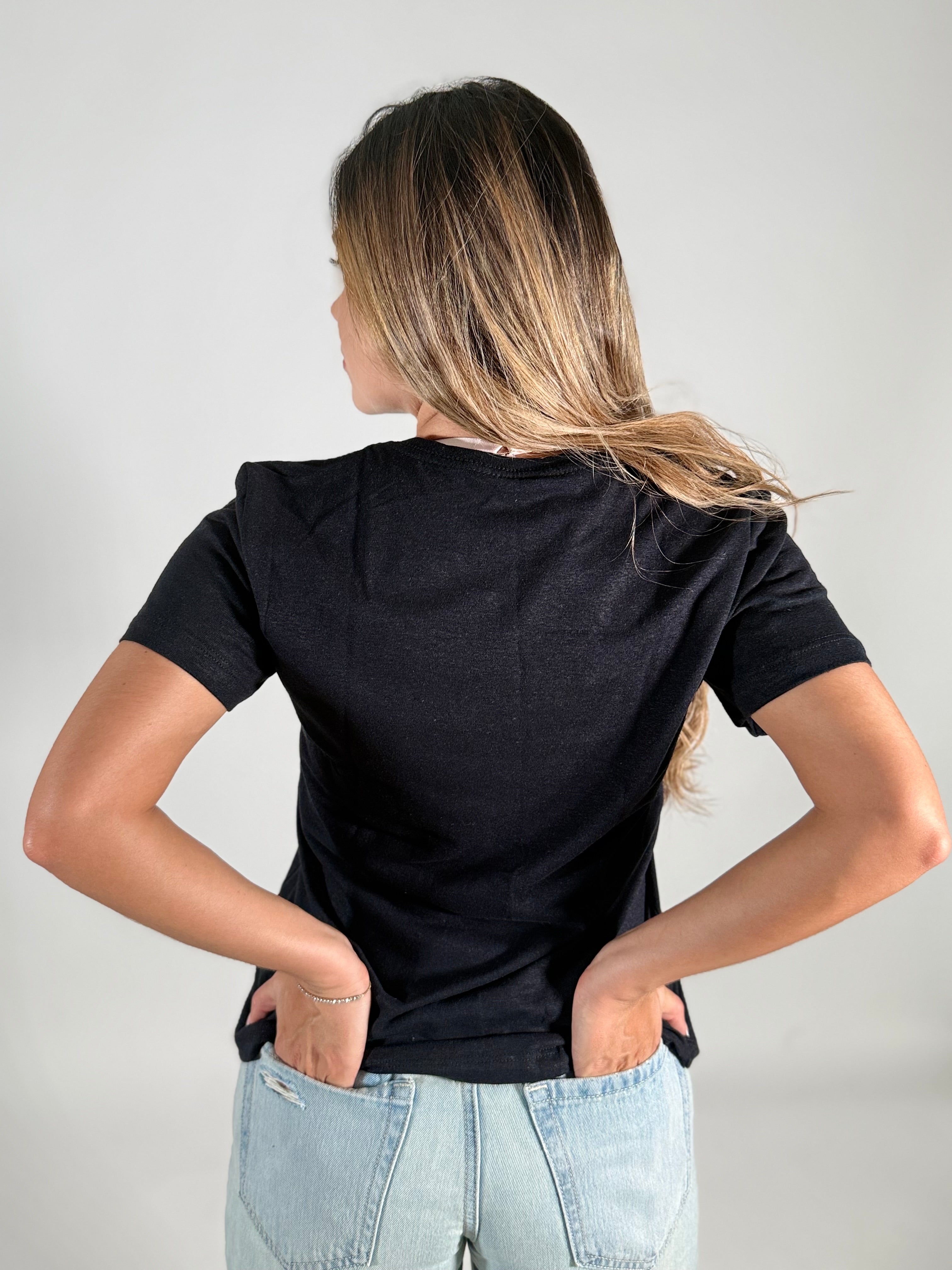 Women's Hemp T-shirts