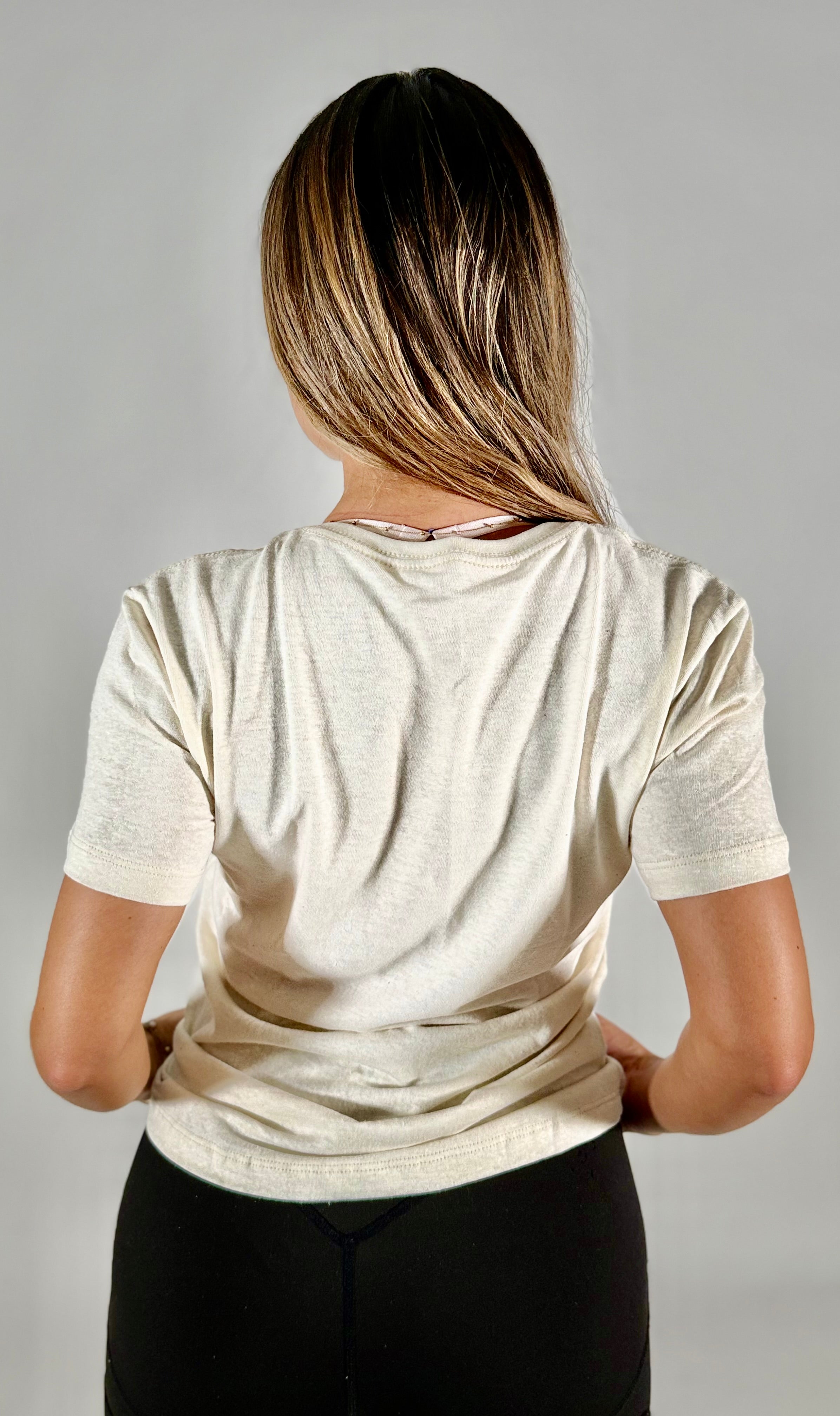 Women's Hemp T-shirts