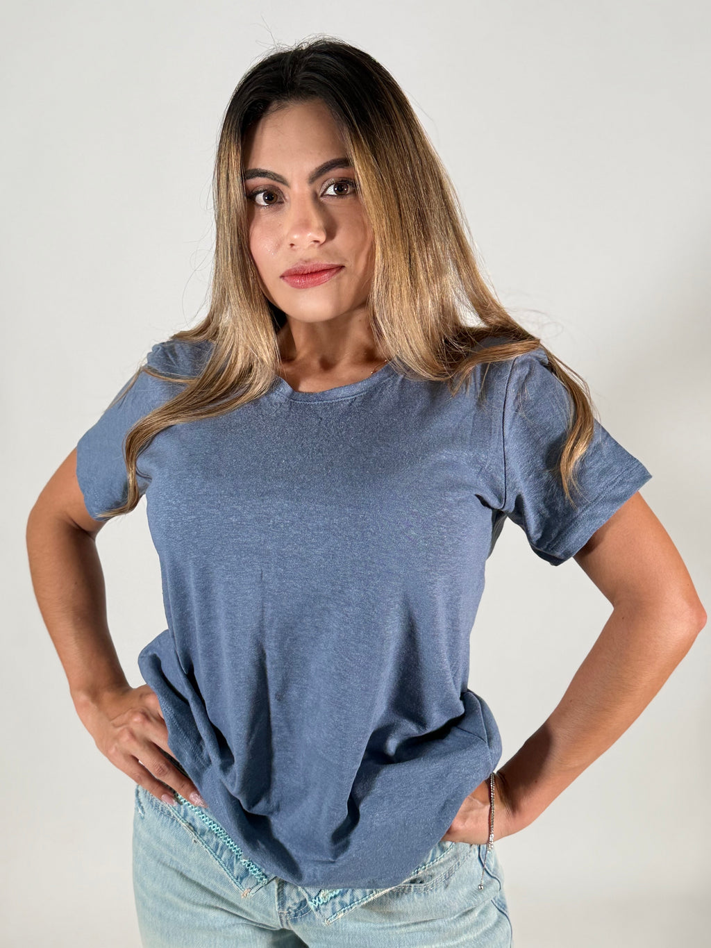 Women's Hemp T-shirts