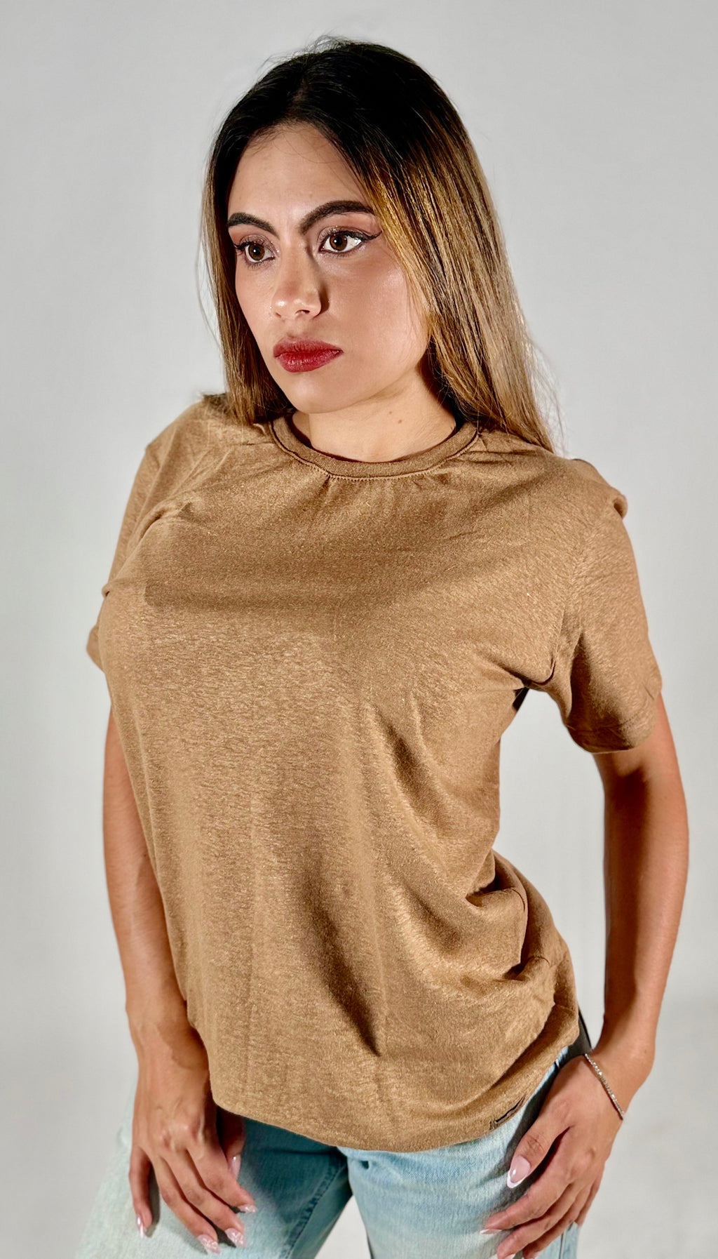 Women's Hemp T-shirts