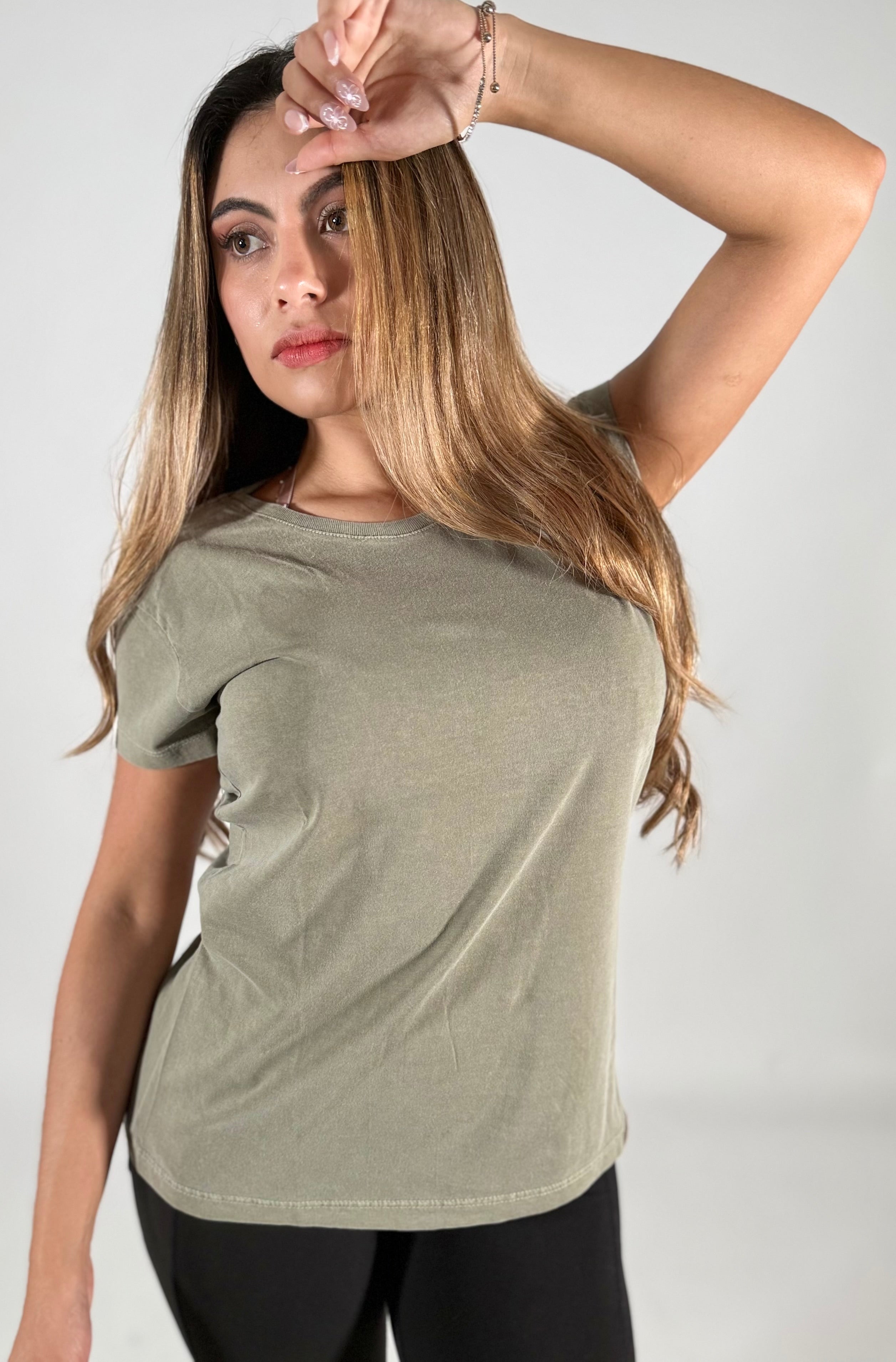 Organic Cotton T-shirts