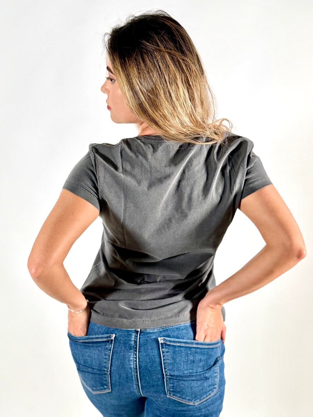 Organic Cotton T-shirts