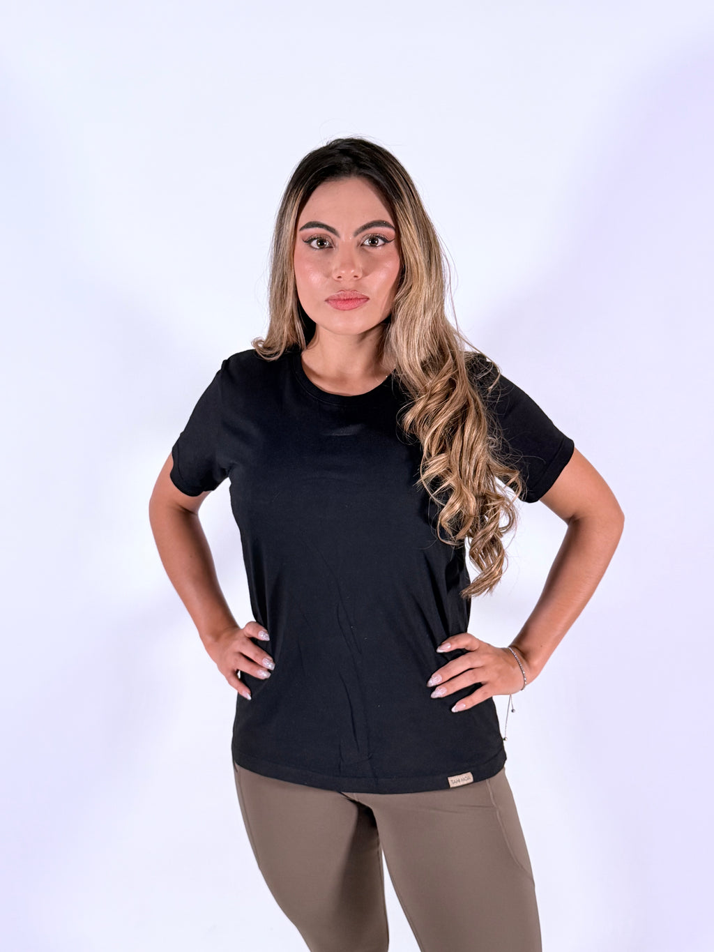 Organic Cotton T-shirts