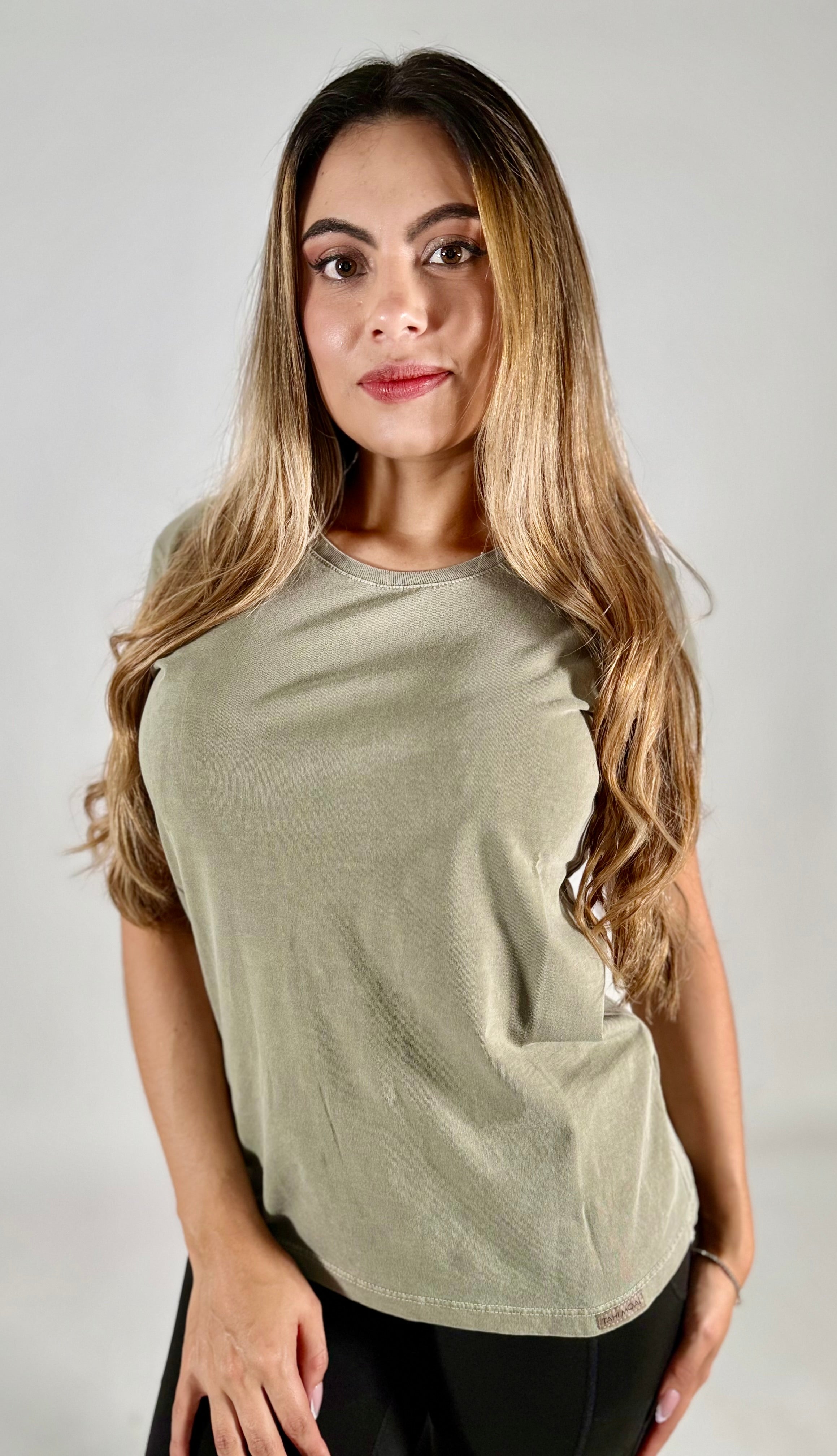 Organic Cotton T-shirts