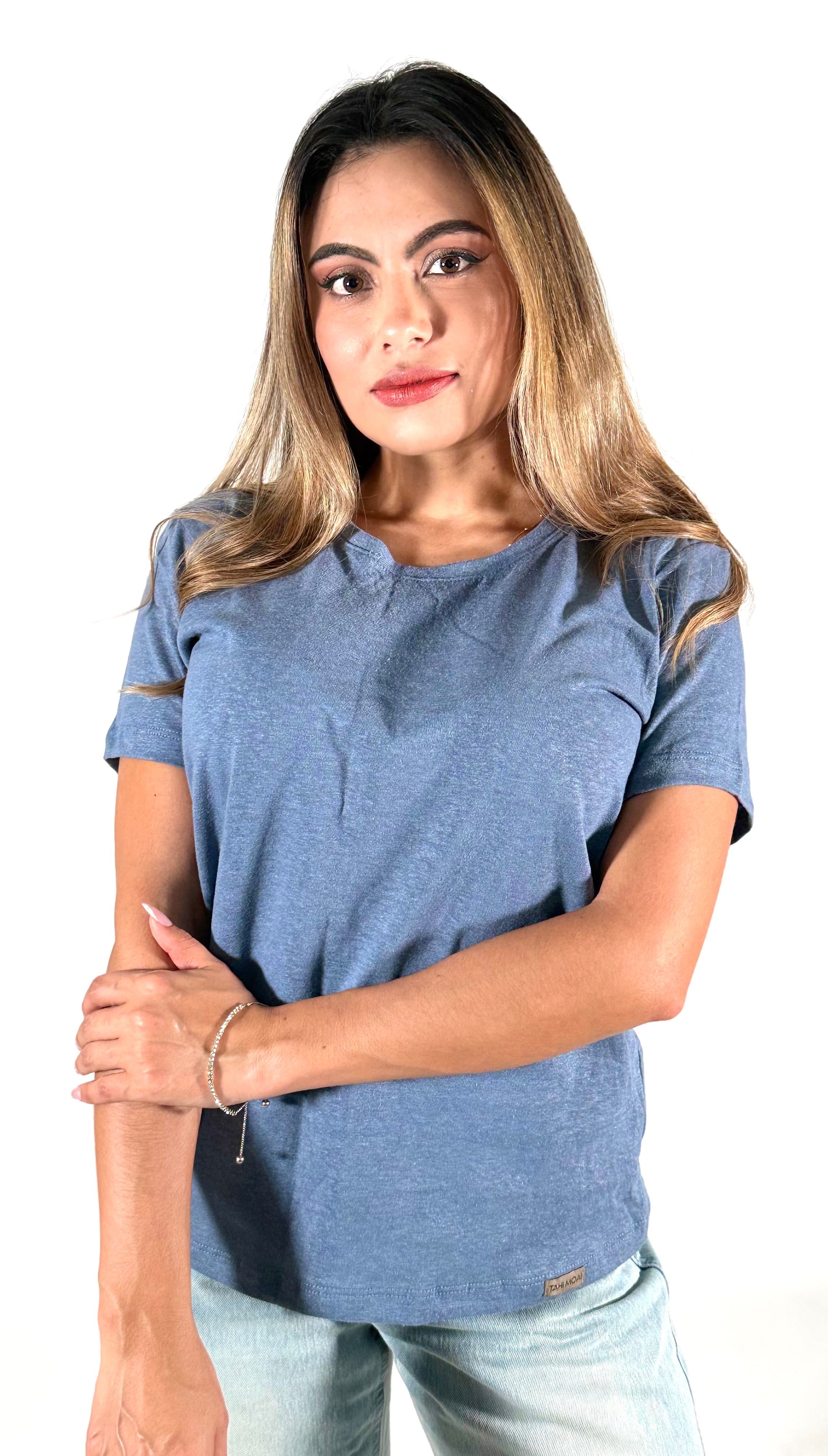 Women's Hemp T-shirts