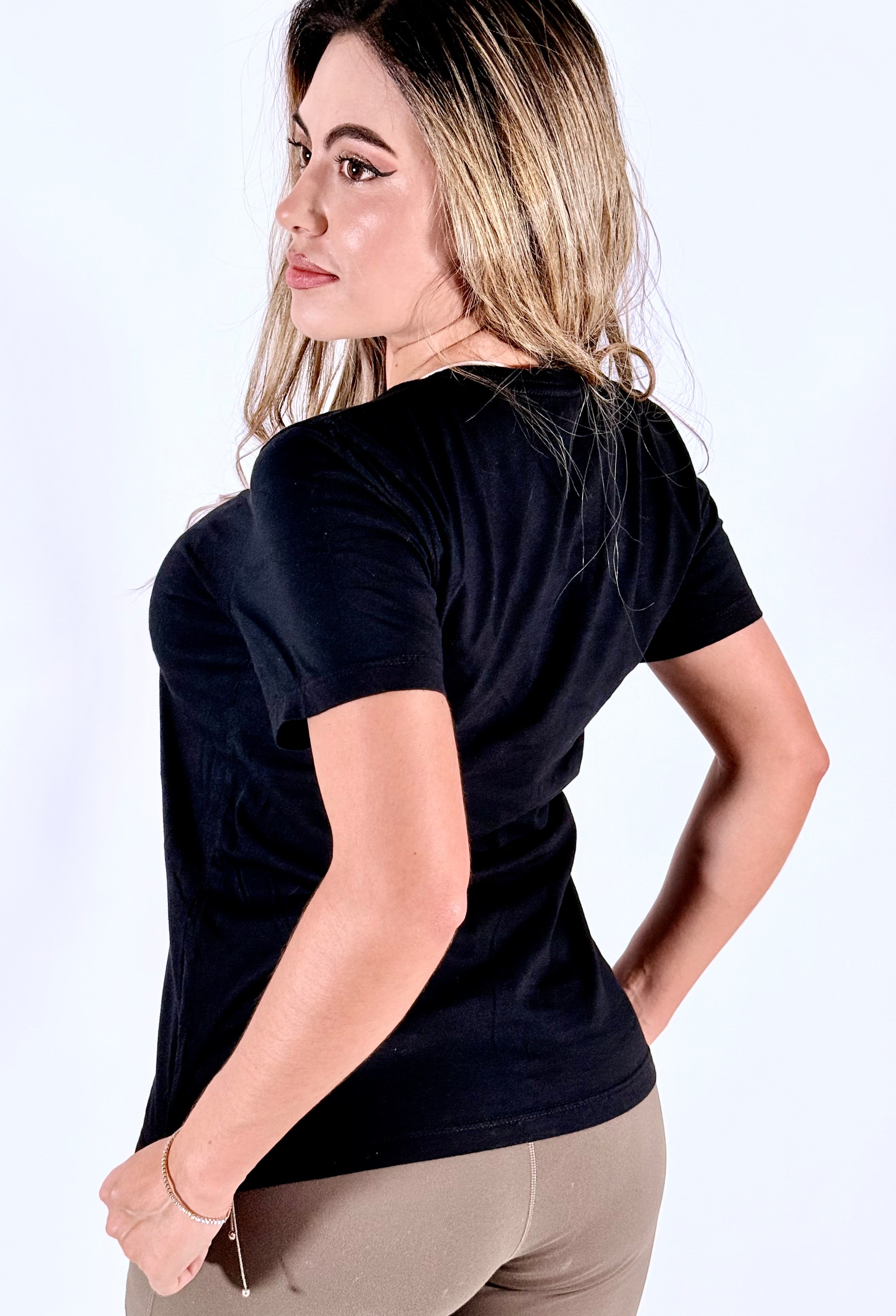 Organic Cotton T-shirts