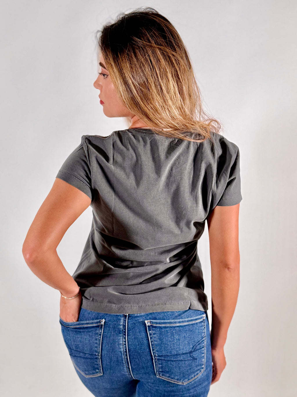 Organic Cotton T-shirts