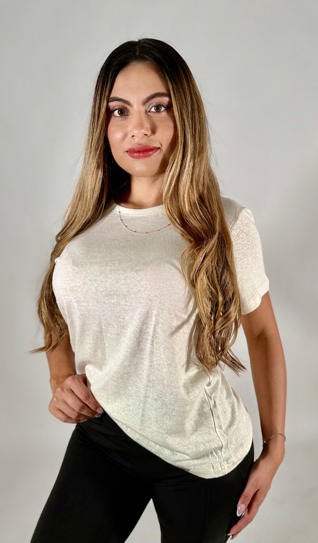Women's Hemp T-shirts