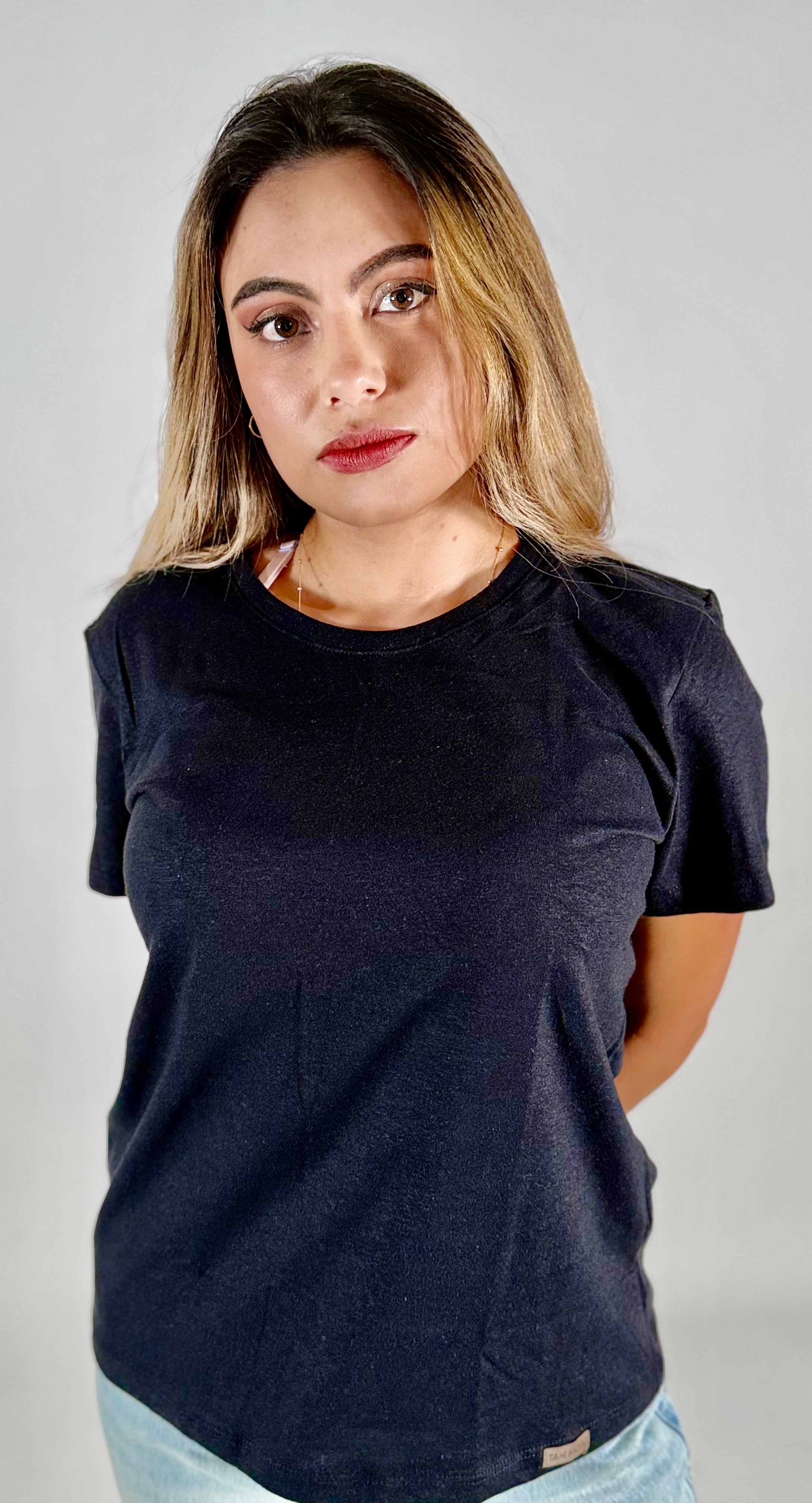 Women's Hemp T-shirts