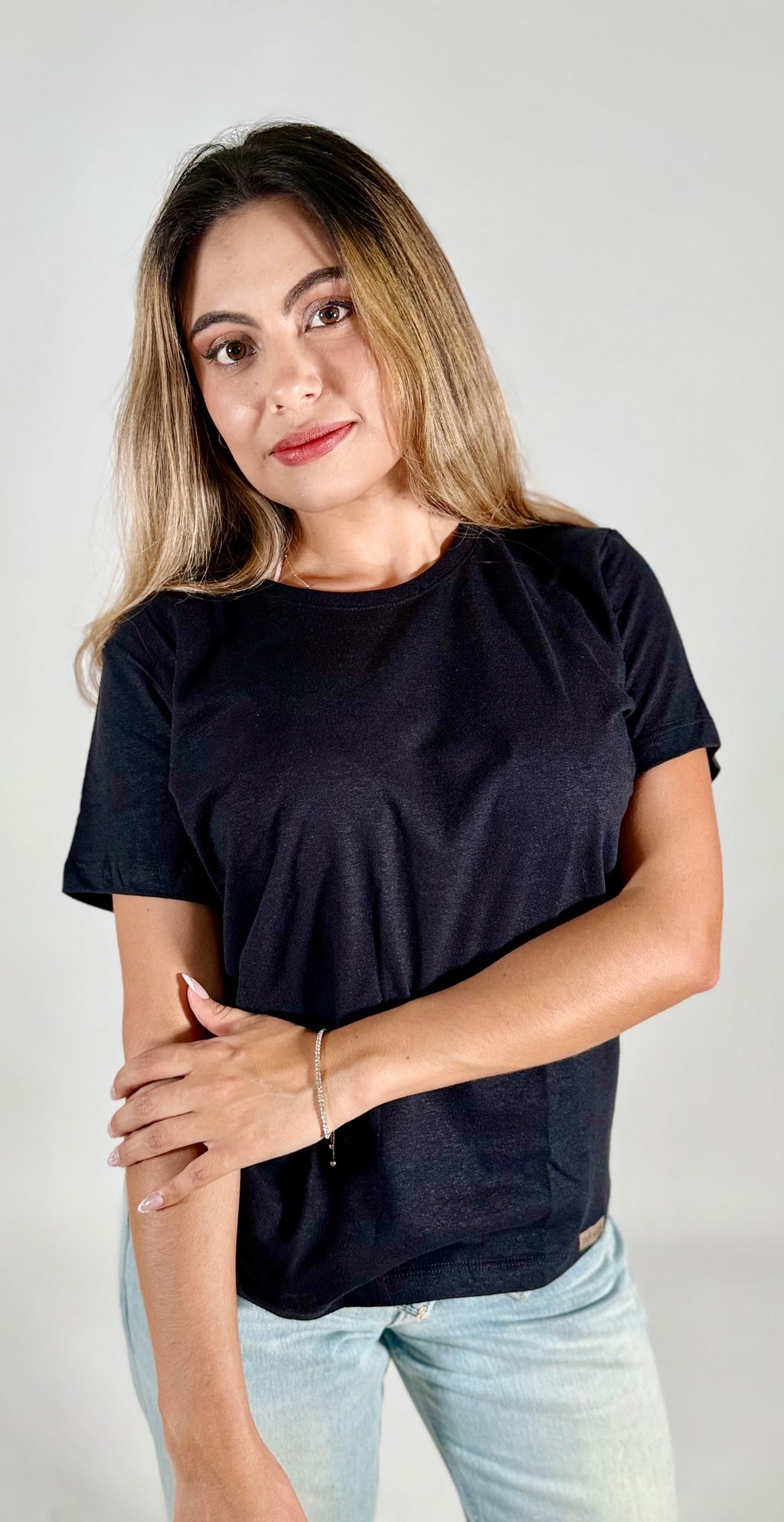 Women's Hemp T-shirts