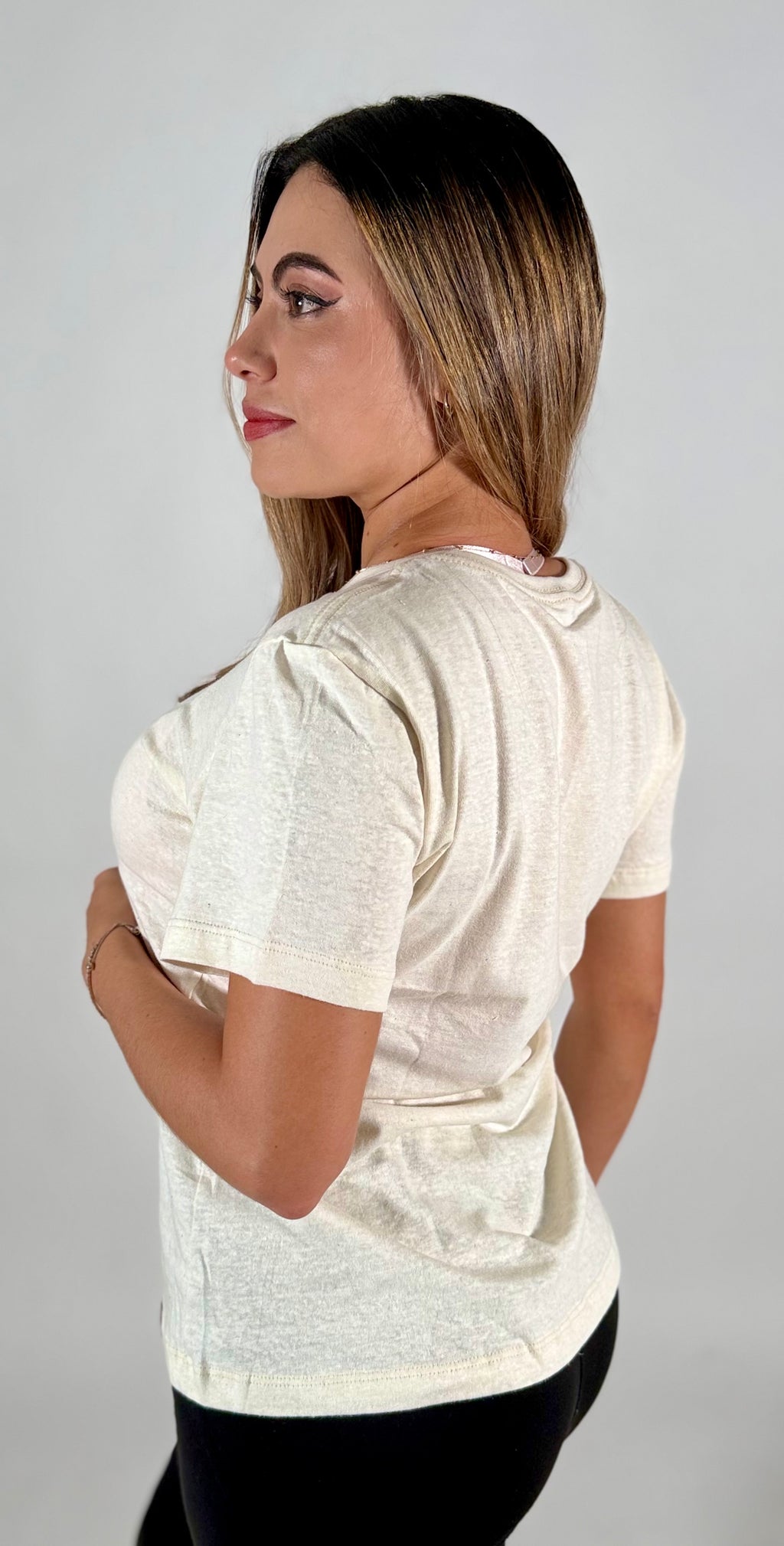 Women's Hemp T-shirts