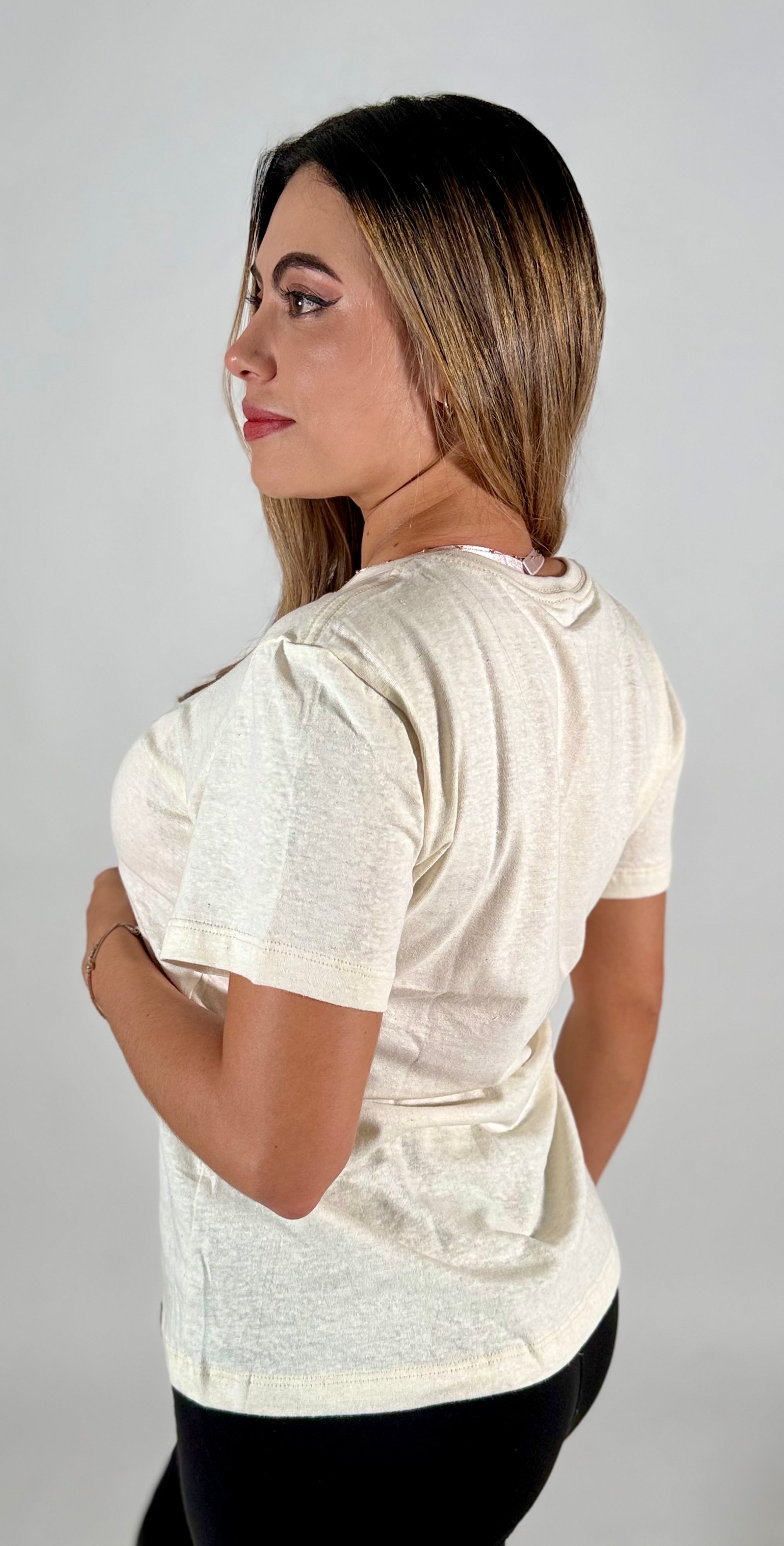 Women's Hemp T-shirts