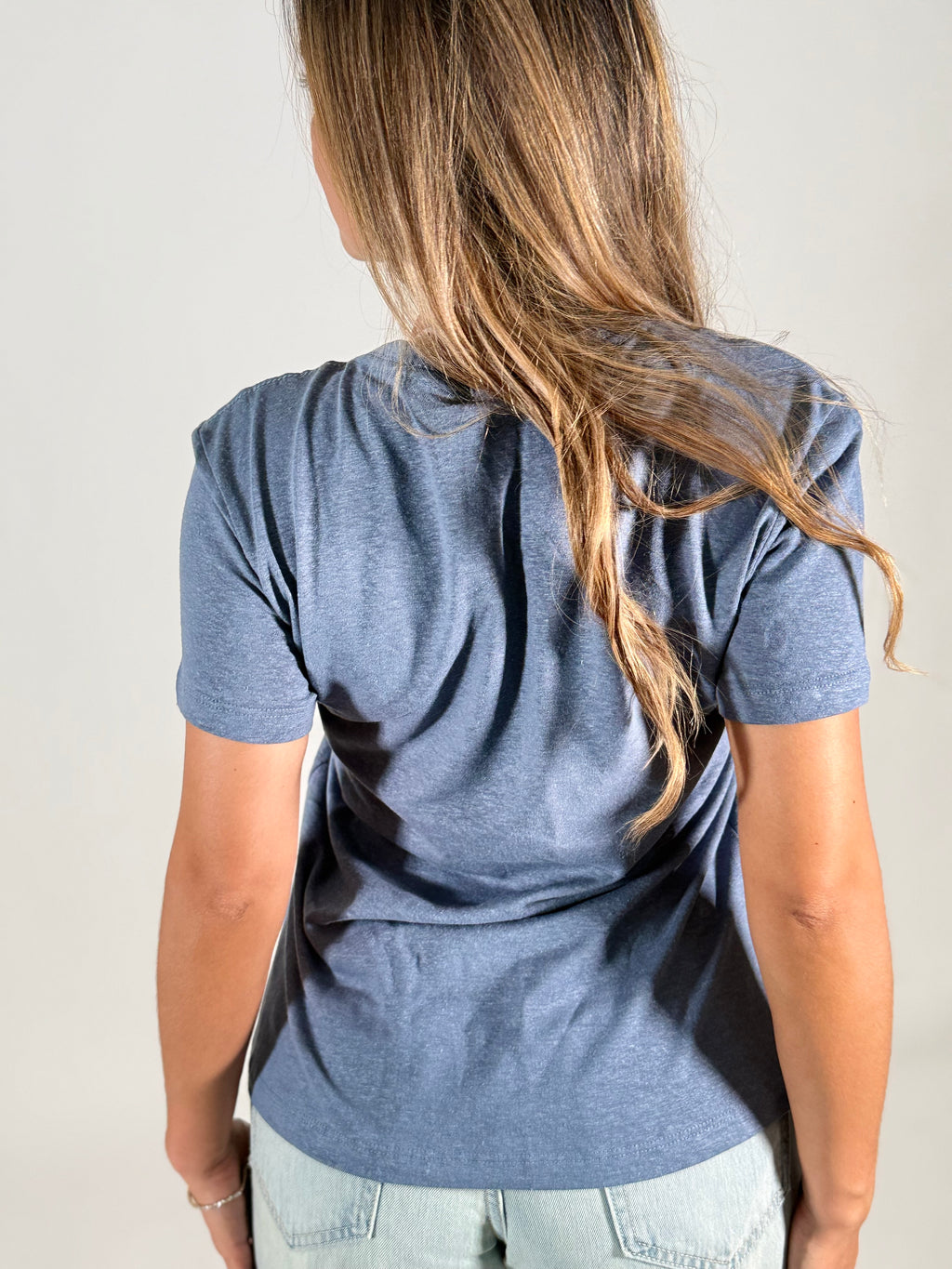 Women's Hemp T-shirts