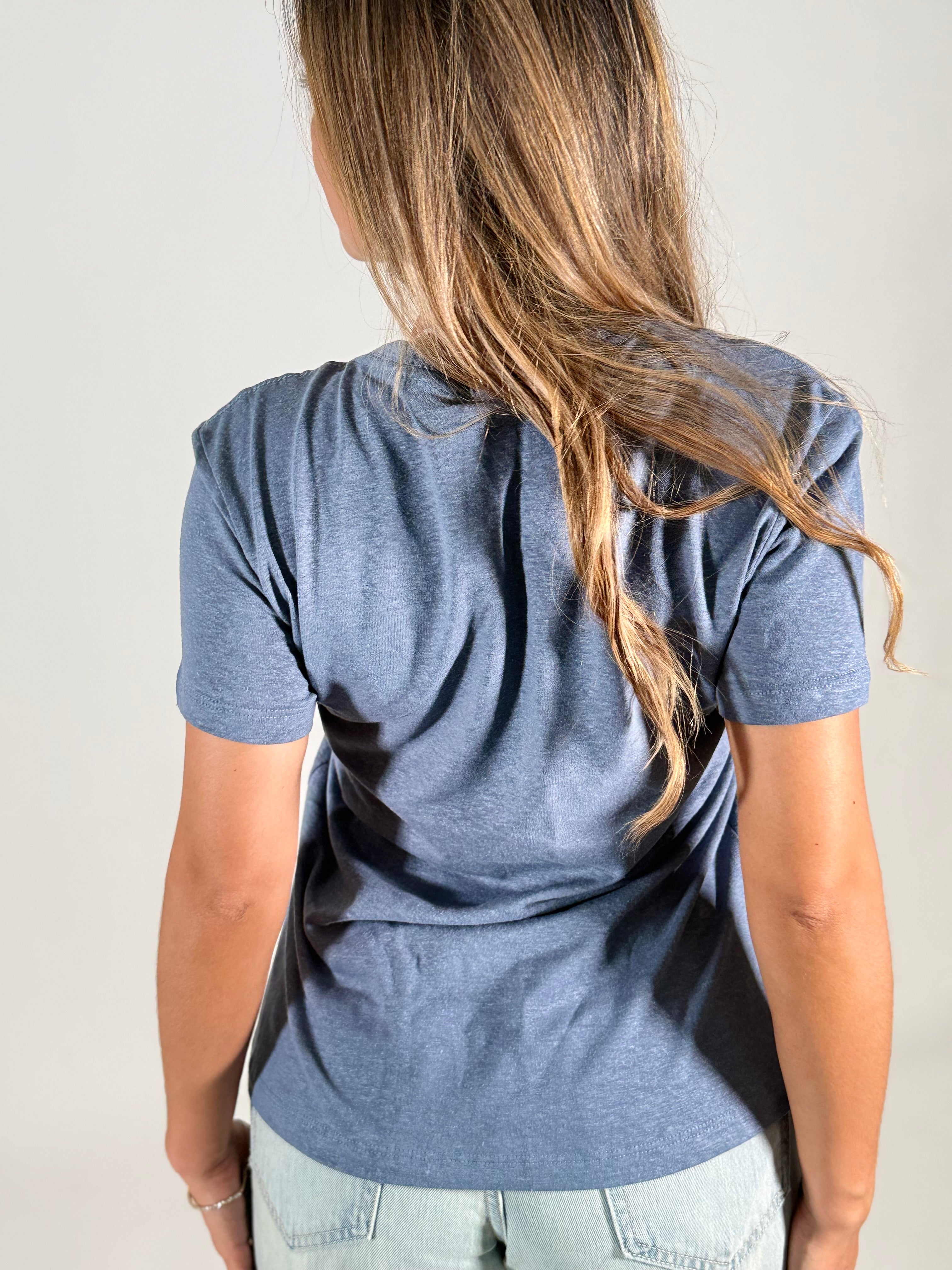 Women's Hemp T-shirts