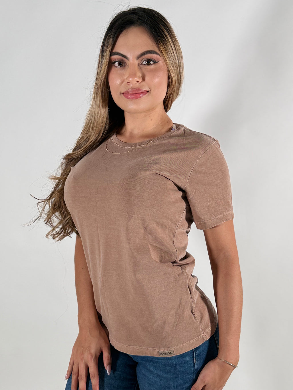 Organic Cotton T-shirts