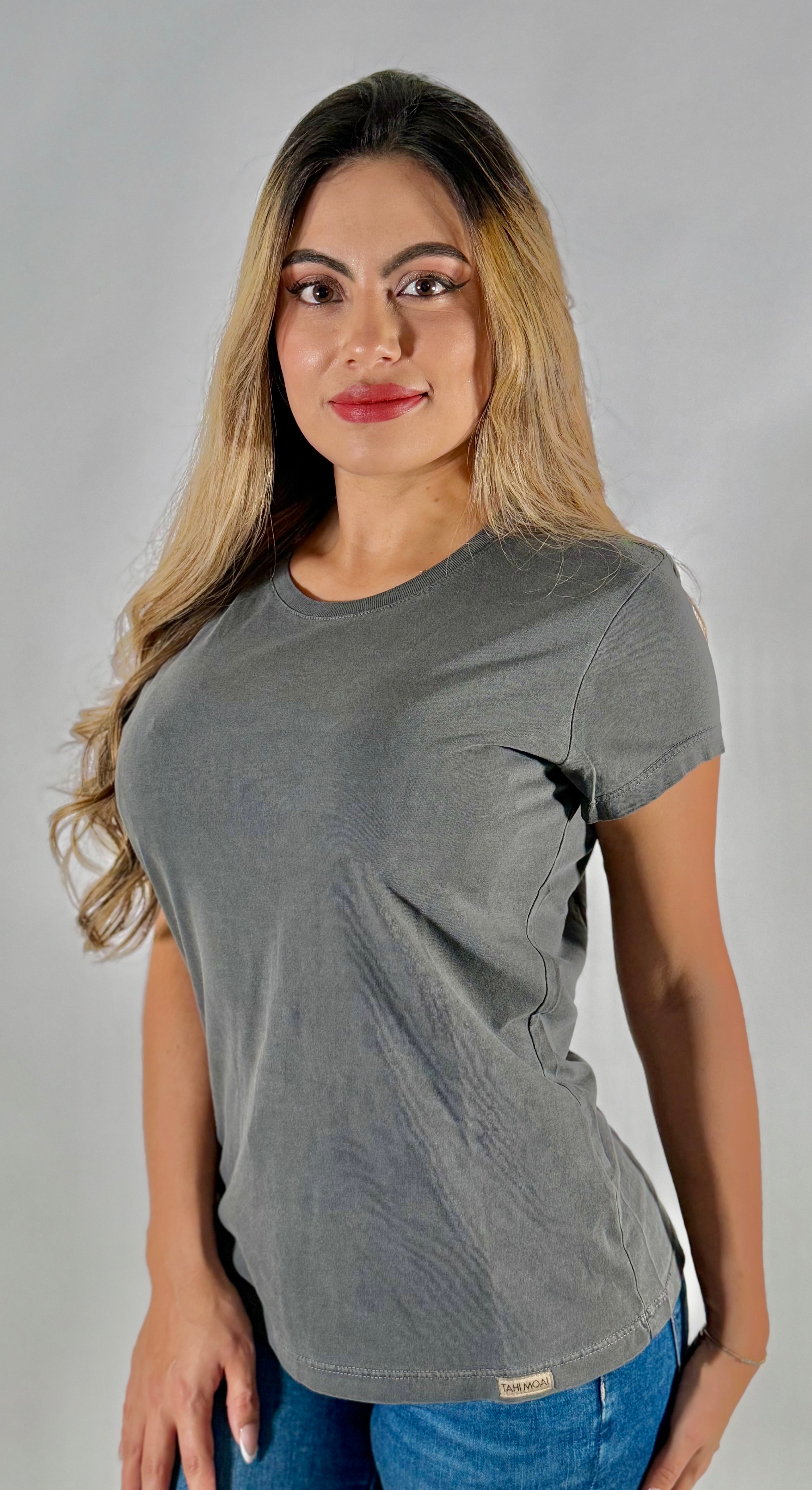 Organic Cotton T-shirts