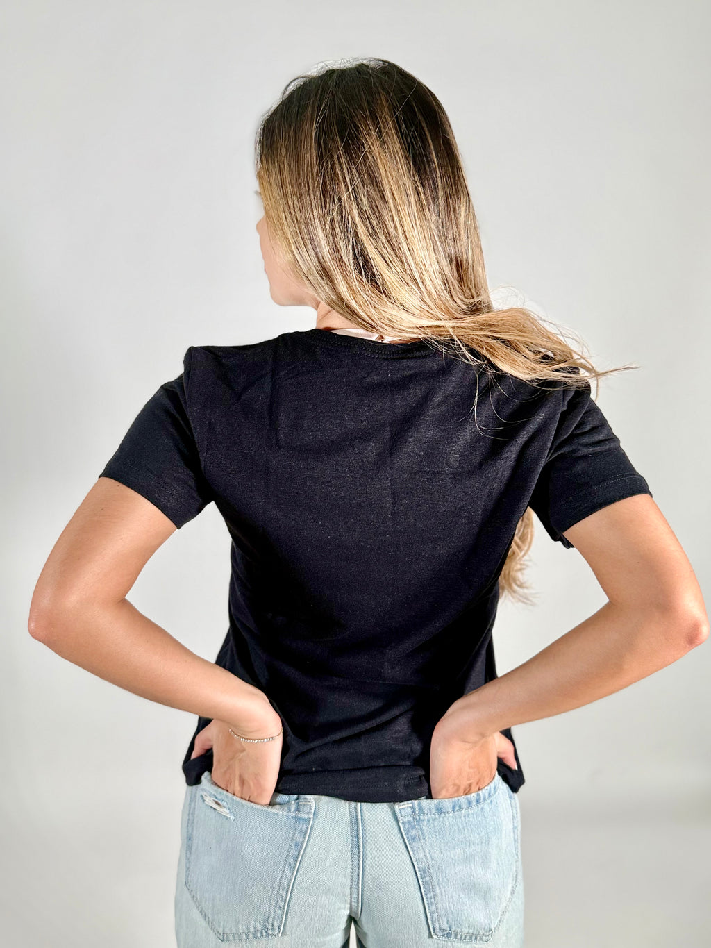 Women's Hemp T-shirts