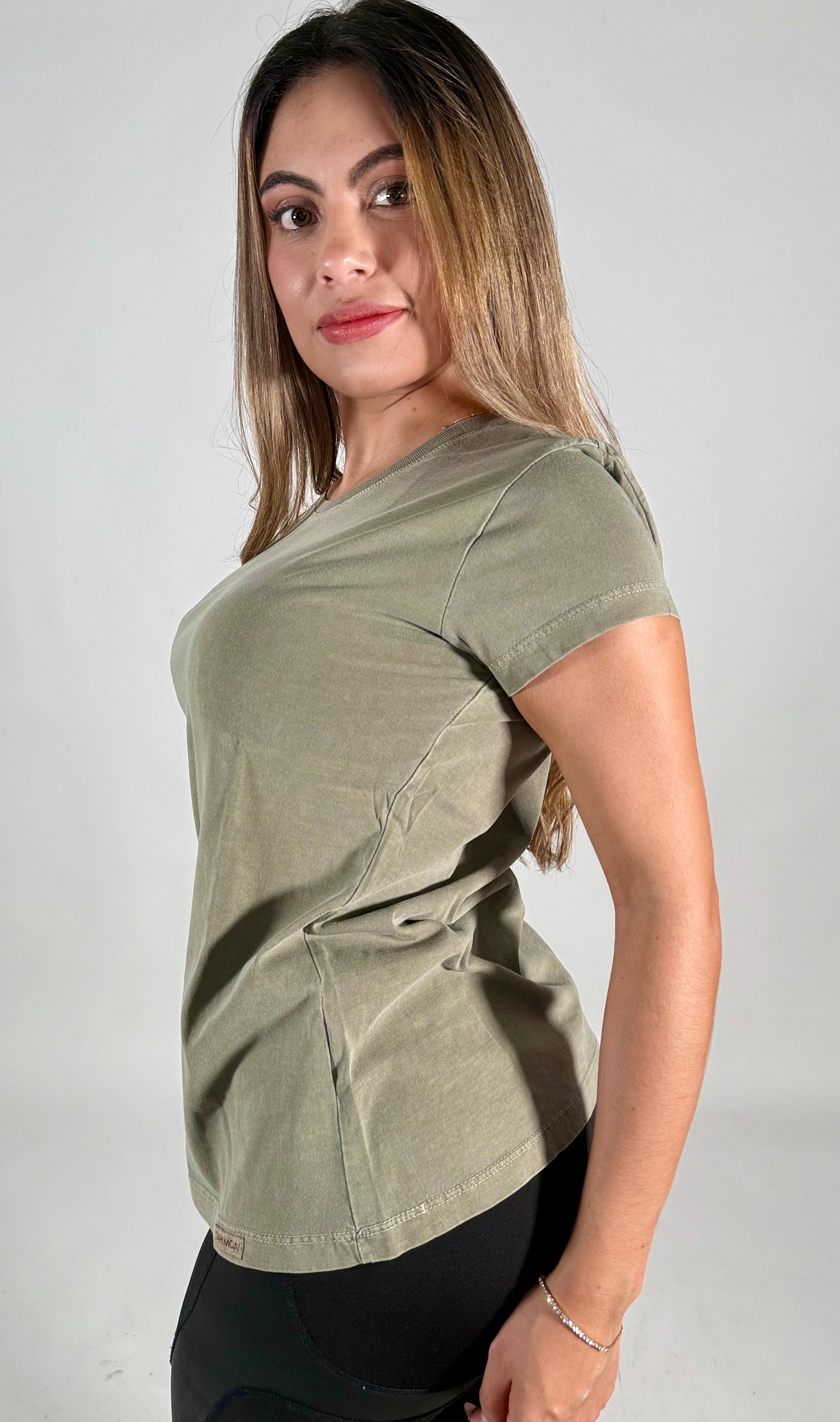 Organic Cotton T-shirts