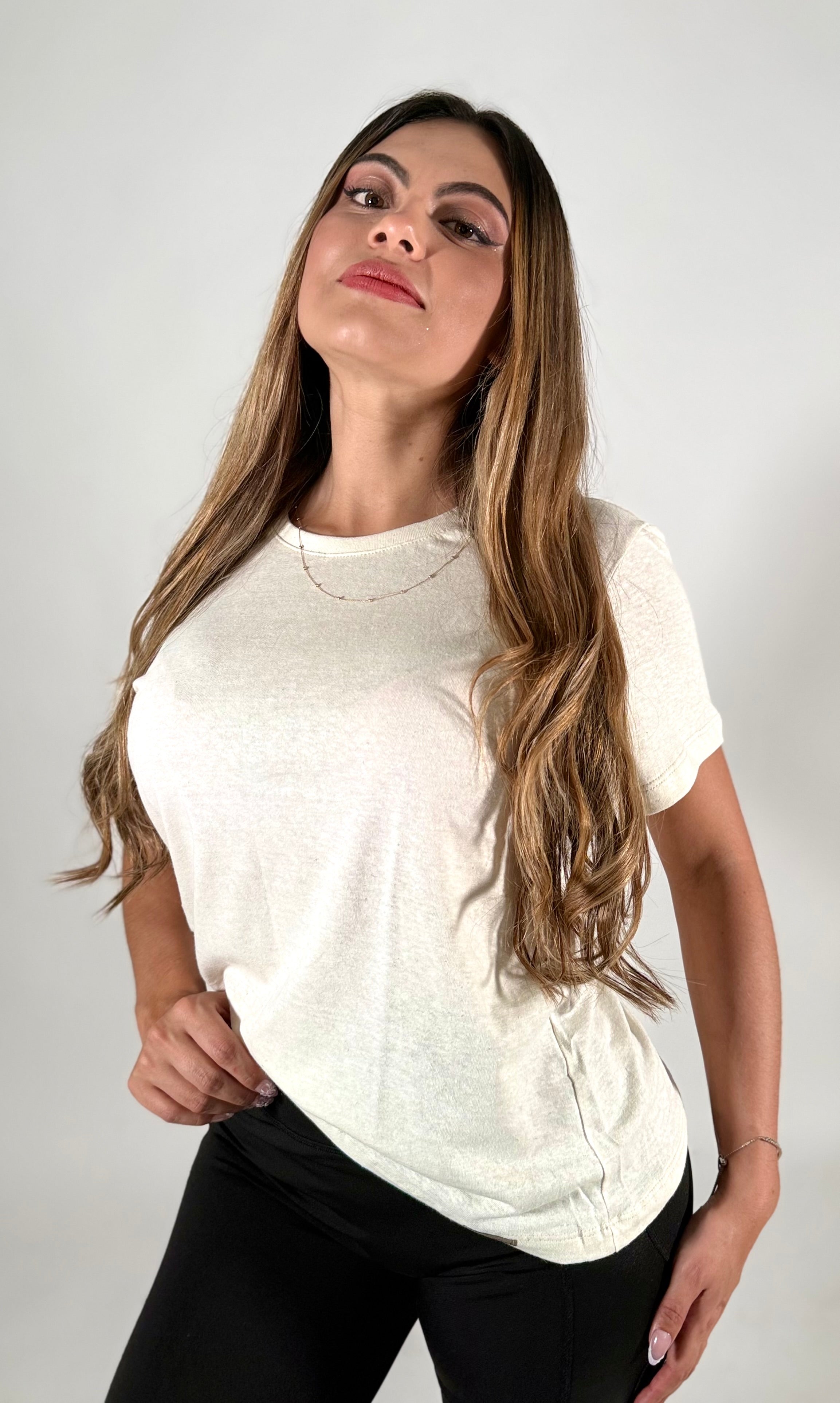 Women's Hemp T-shirts