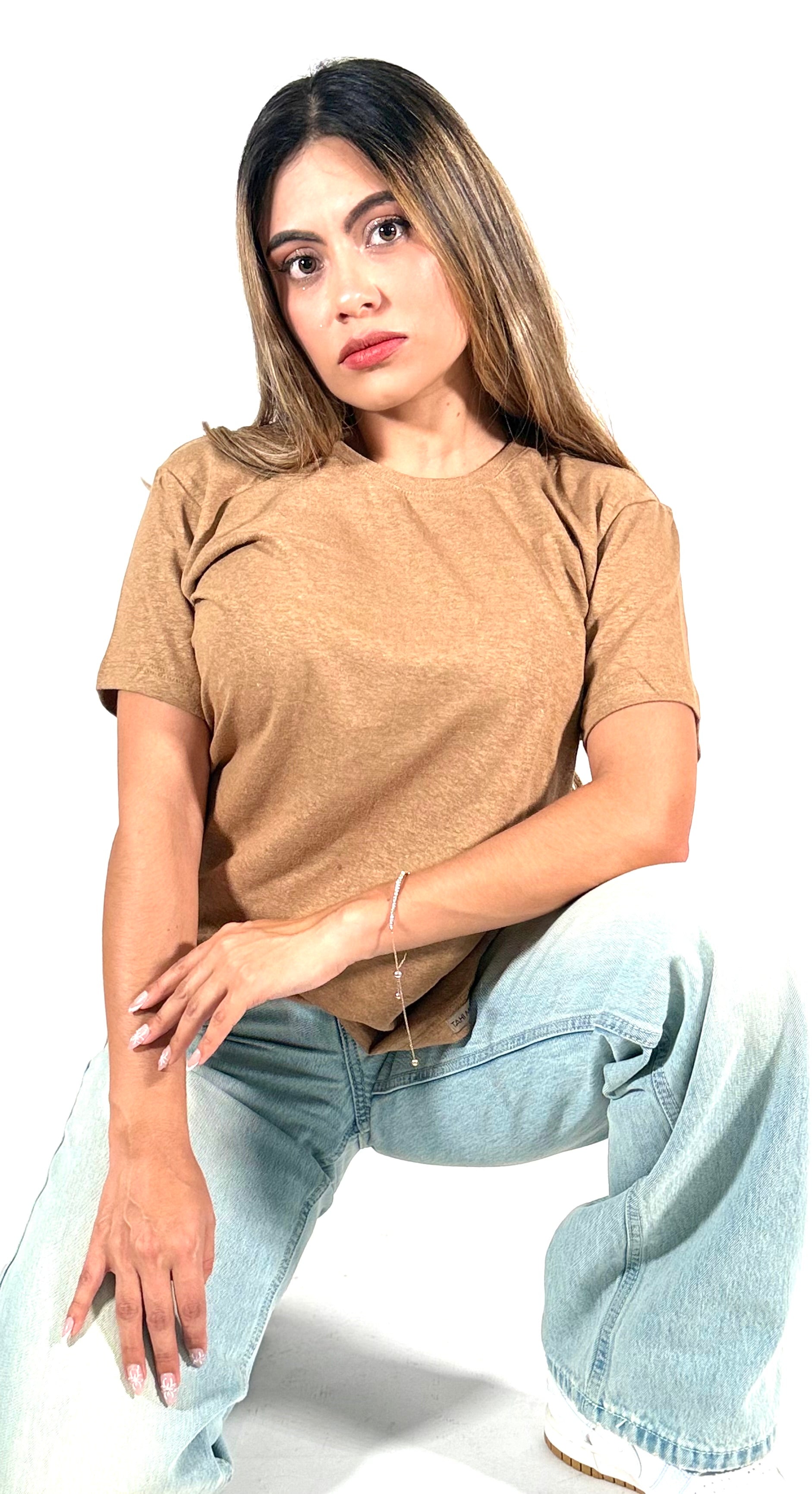 Women's Hemp T-shirts